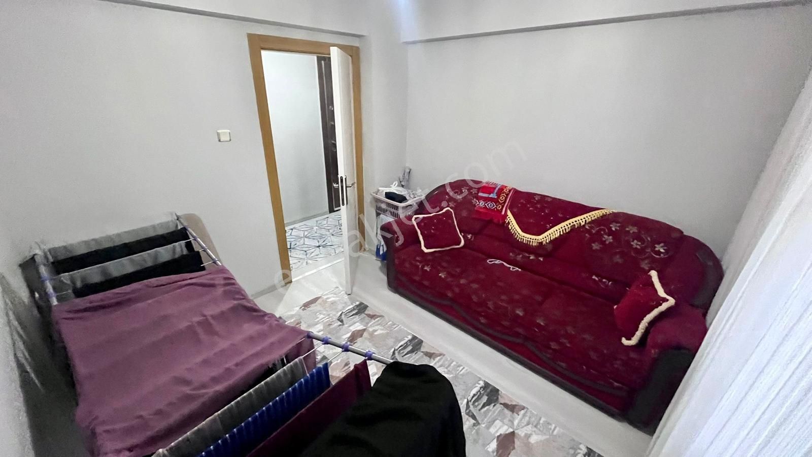 Sincan Malazgirt Mah. 3+1 Ara Katta Full Yapılı Bağımsız Dairee - Görsel 26