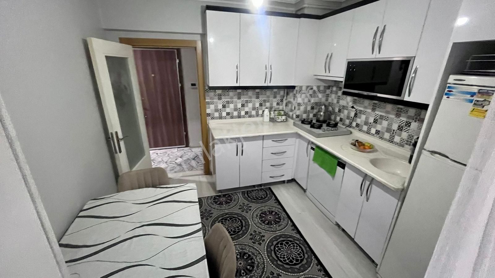 Sincan Malazgirt Mah. 3+1 Ara Katta Full Yapılı Bağımsız Dairee - Görsel 22