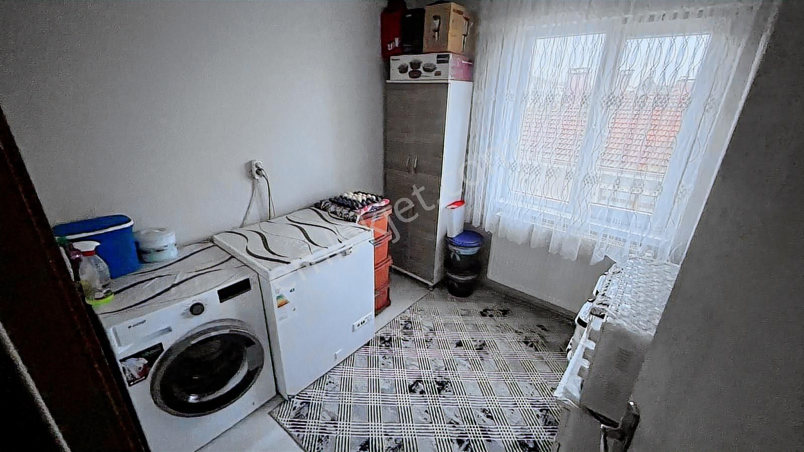 Sincan Malazgirt Mah. 3+1 Ara Katta Full Yapılı Bağımsız Dairee - Görsel 15