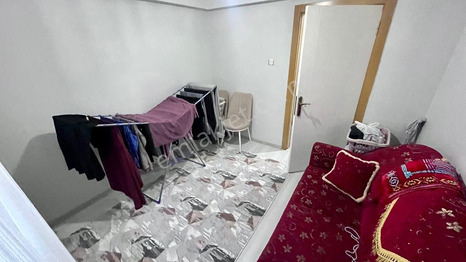 Sincan Malazgirt Mah. 3+1 Ara Katta Full Yapılı Bağımsız Dairee - Görsel 24