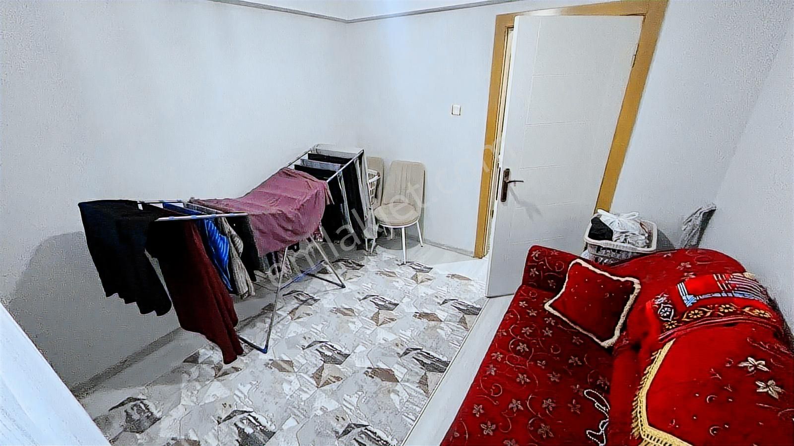 Sincan Malazgirt Mah. 3+1 Ara Katta Full Yapılı Bağımsız Dairee - Görsel 12
