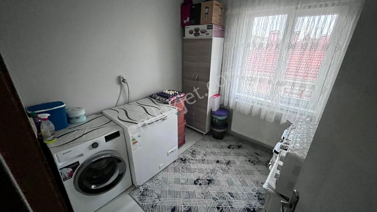 Sincan Malazgirt Mah. 3+1 Ara Katta Full Yapılı Bağımsız Dairee - Görsel 27
