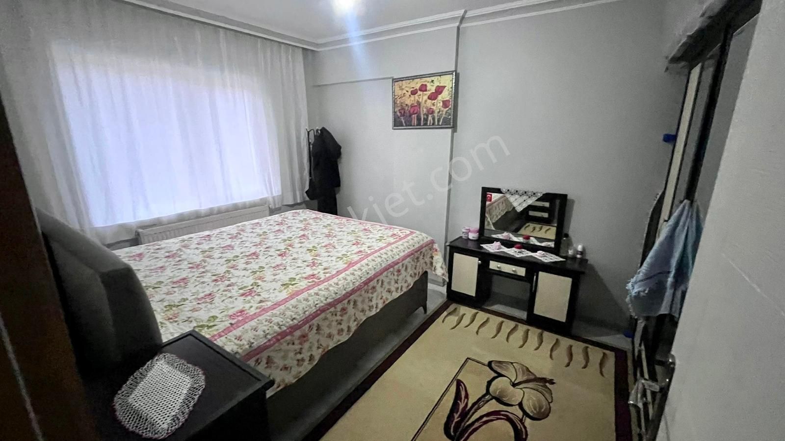Sincan Malazgirt Mah. 3+1 Ara Katta Full Yapılı Bağımsız Dairee - Görsel 11