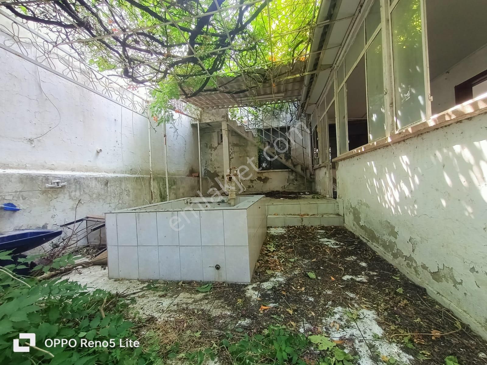 Edremit Akçay Güre Arasında Buse Emlaktan Satılık Müstakil Ev - Görsel 5