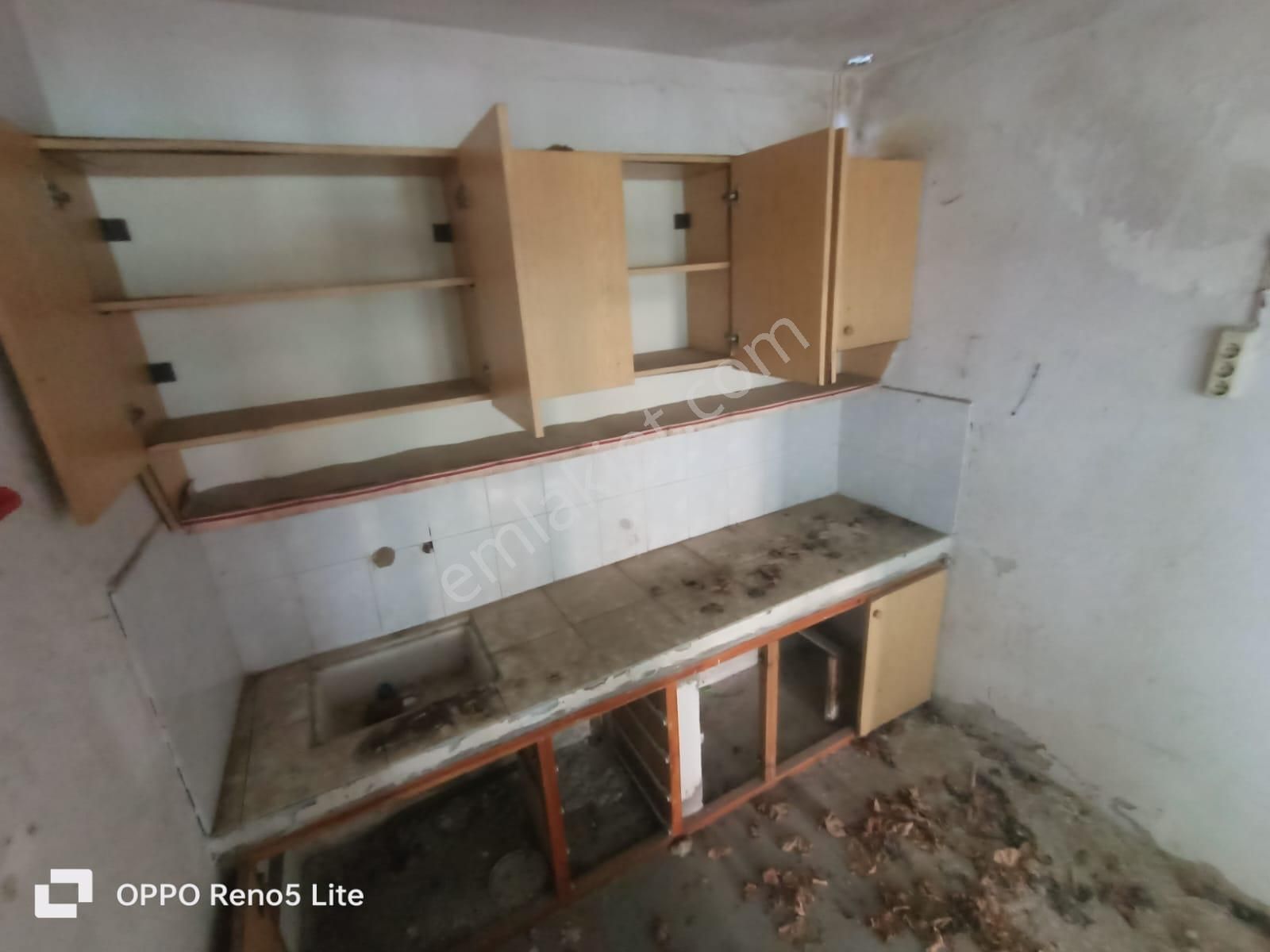 Edremit Akçay Güre Arasında Buse Emlaktan Satılık Müstakil Ev - Görsel 17