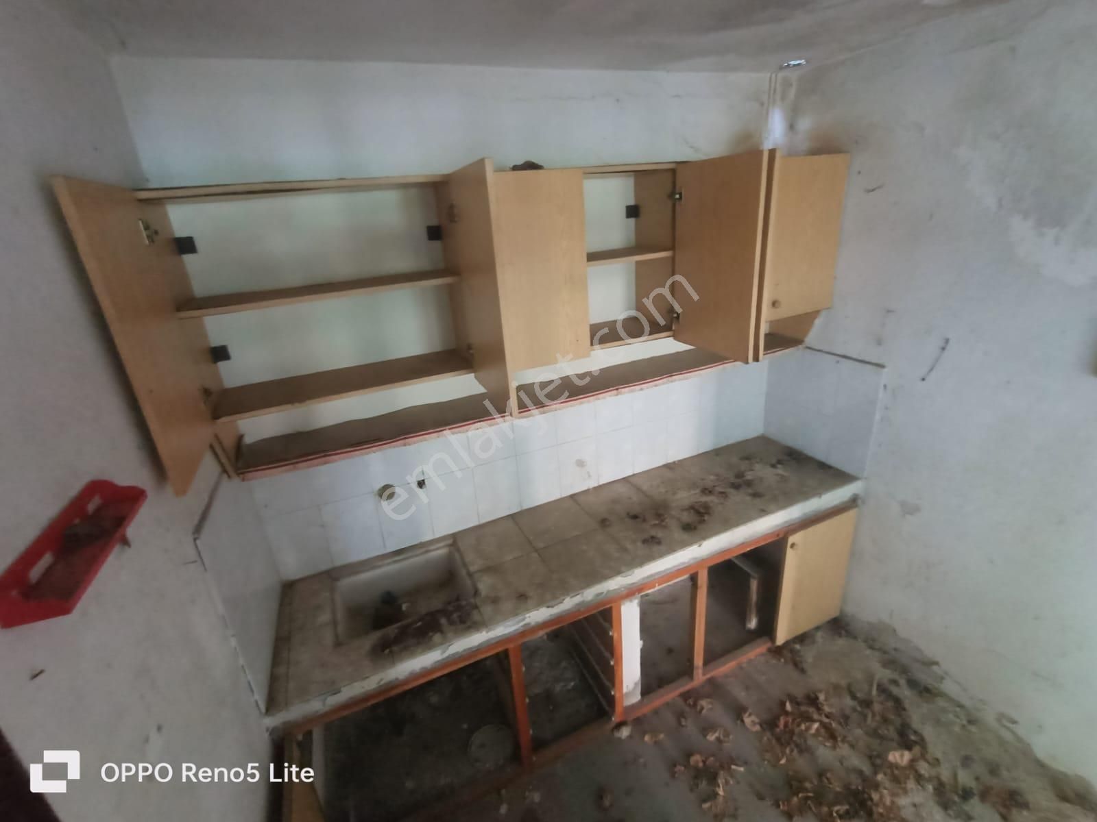 Edremit Akçay Güre Arasında Buse Emlaktan Satılık Müstakil Ev - Görsel 35