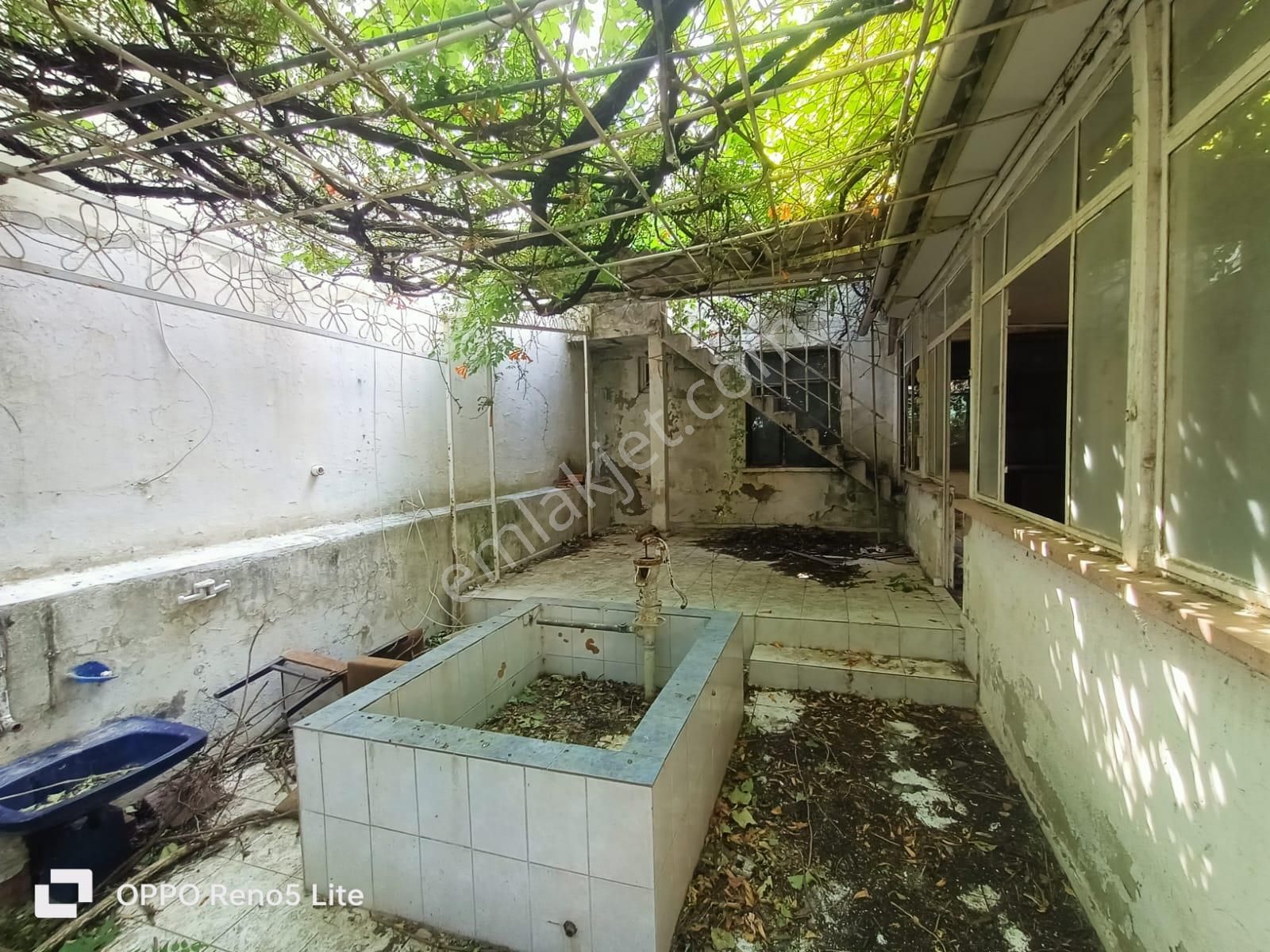 Edremit Akçay Güre Arasında Buse Emlaktan Satılık Müstakil Ev - Görsel 21