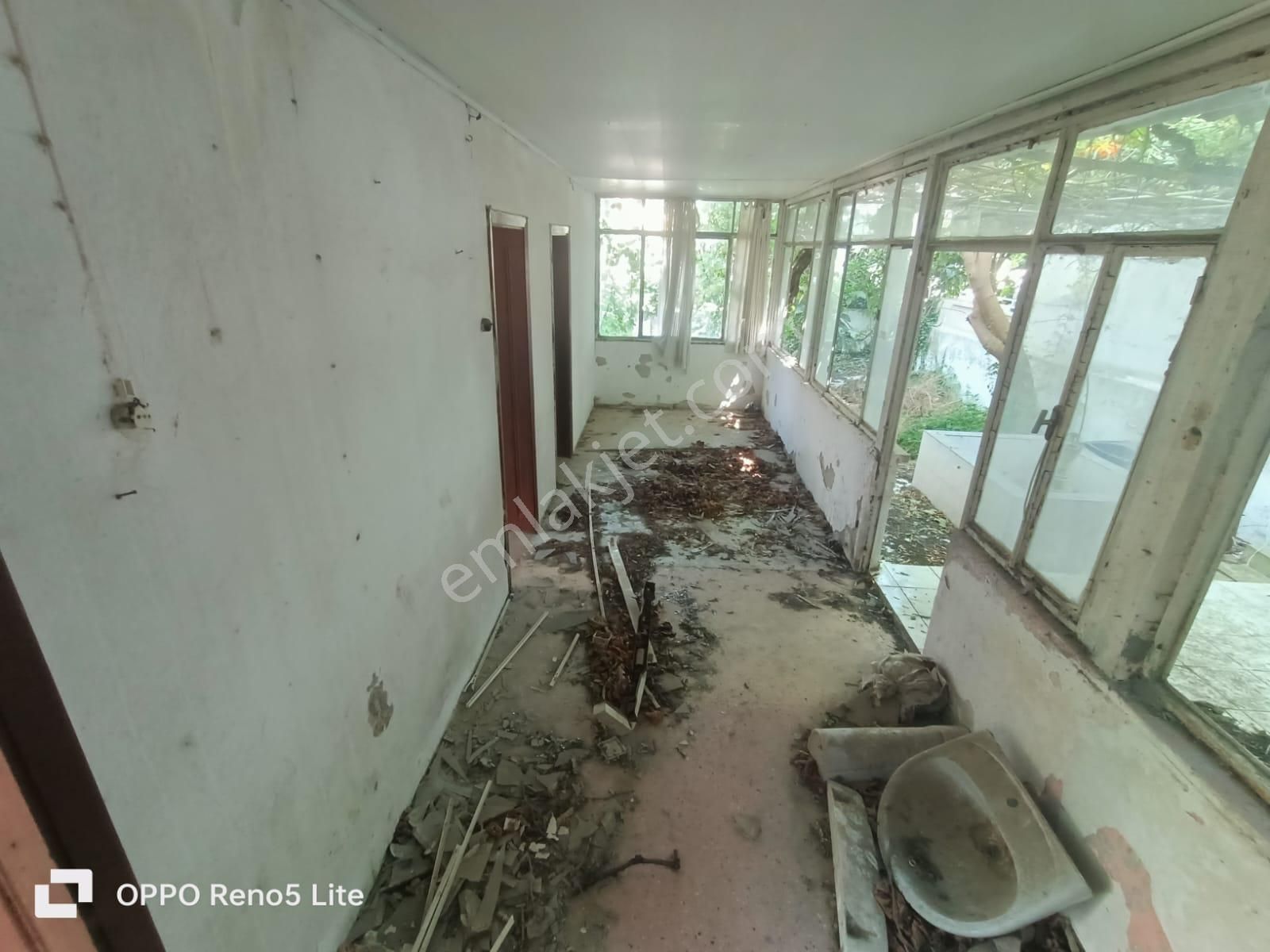 Edremit Akçay Güre Arasında Buse Emlaktan Satılık Müstakil Ev - Görsel 13