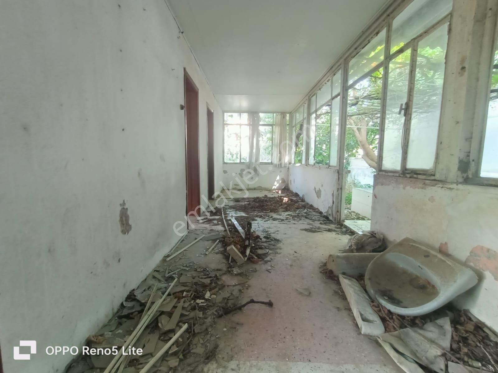 Edremit Akçay Güre Arasında Buse Emlaktan Satılık Müstakil Ev - Görsel 10