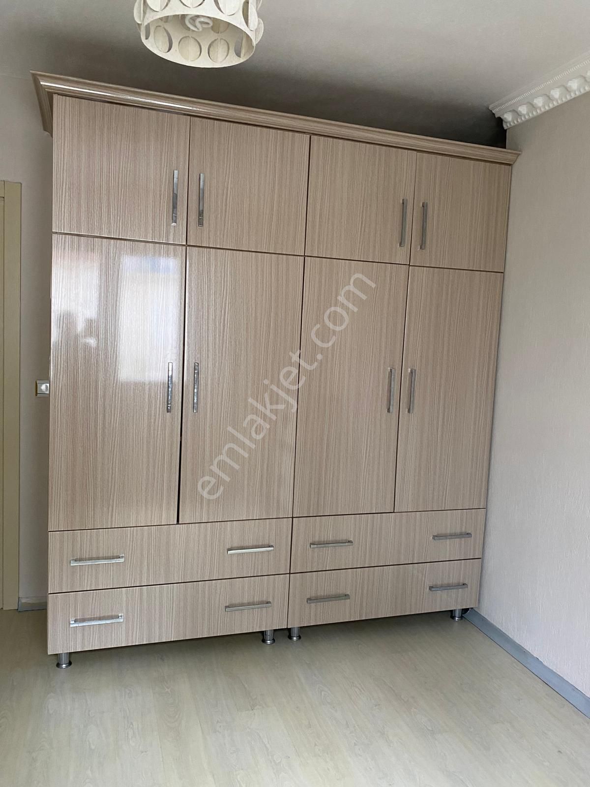 Karaburun Eğlenhoca Köyü’nde Devamlı Kiralık Daire - Görsel 12