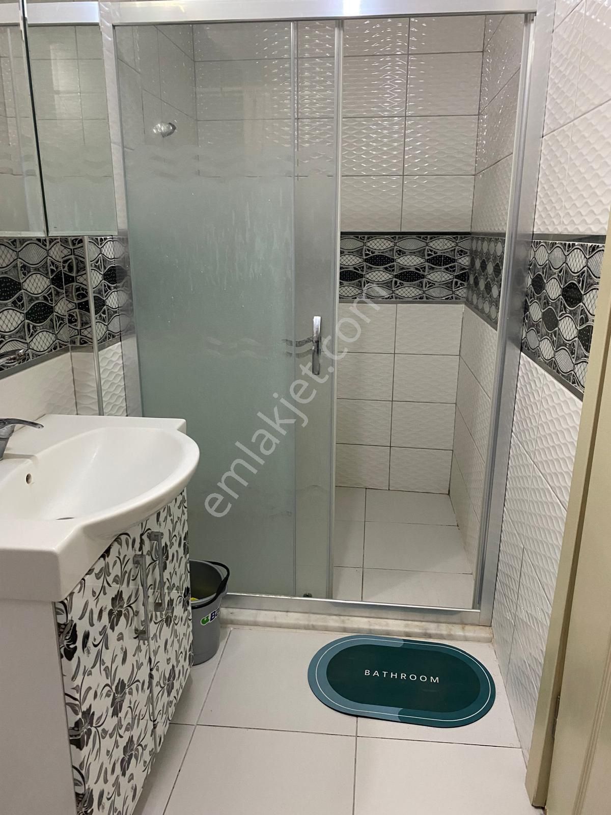 Karaburun Eğlenhoca Köyü’nde Devamlı Kiralık Daire - Görsel 13