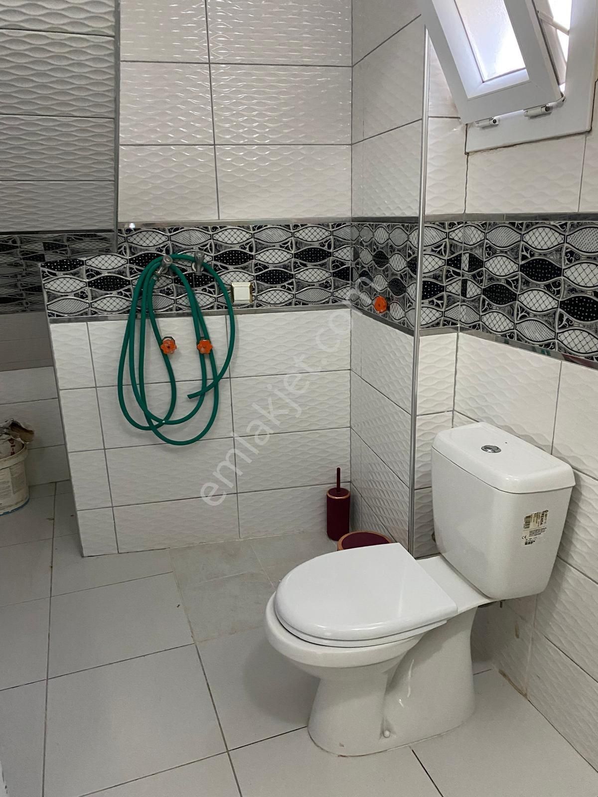 Karaburun Eğlenhoca Köyü’nde Devamlı Kiralık Daire - Görsel 14