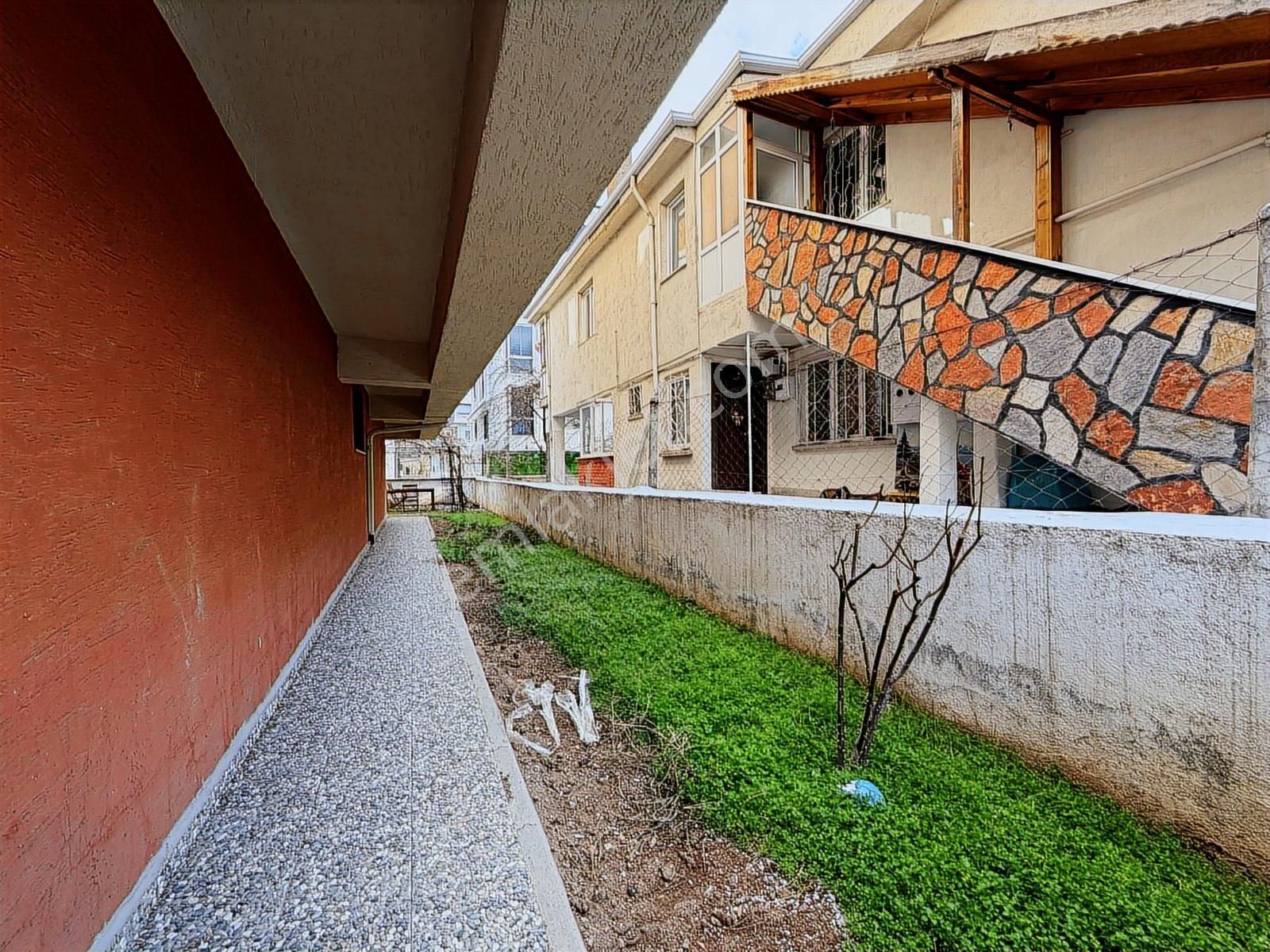 Kr Unıty'den Osmangazi Mahallesinde 3+1 Kiralık Daire - Görsel 11