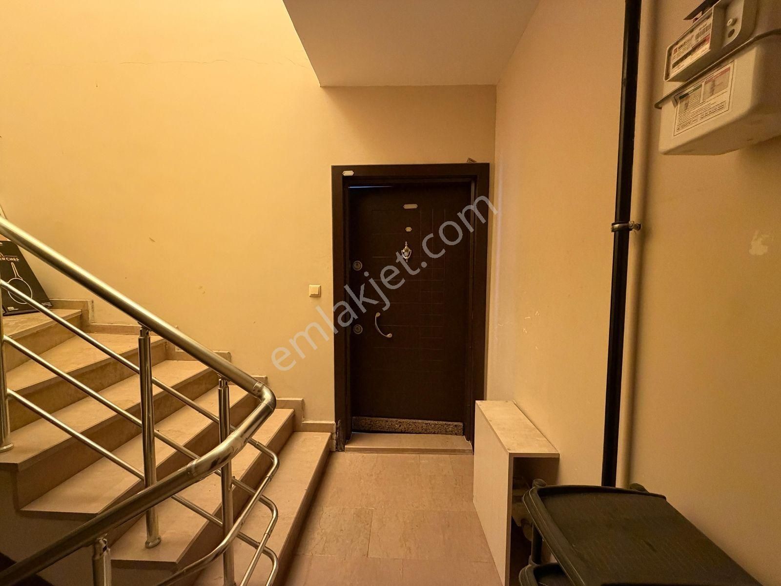 Kr Unıty'den Osmangazi Mahallesinde 3+1 Kiralık Daire - Görsel 3