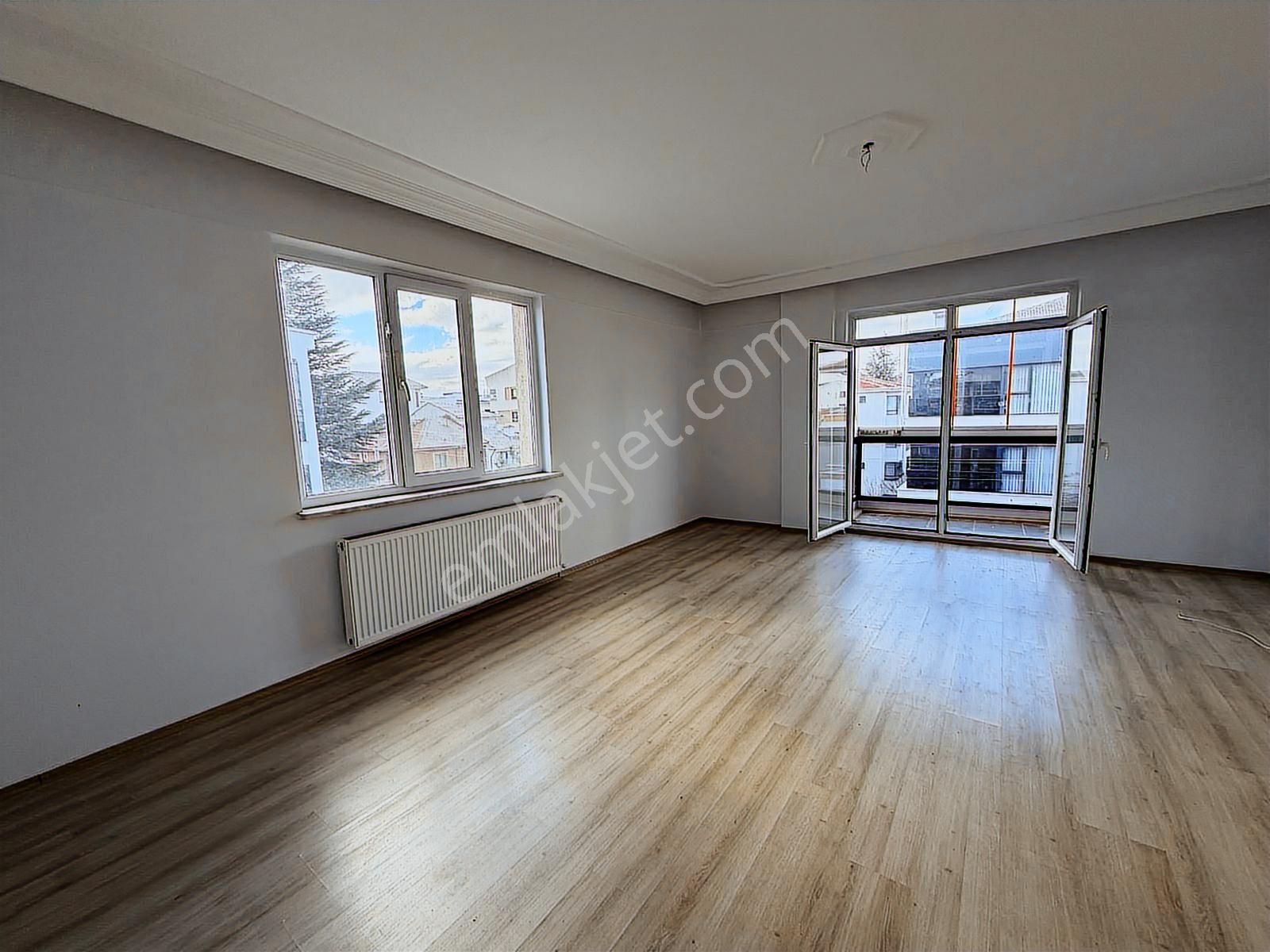 Kr Unıty'den Osmangazi Mahallesinde 3+1 Kiralık Daire - Görsel 17