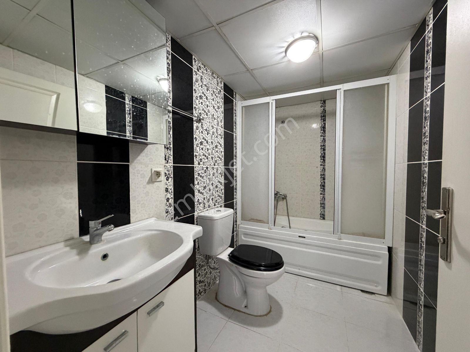 Kr Unıty'den Osmangazi Mahallesinde 3+1 Kiralık Daire - Görsel 6