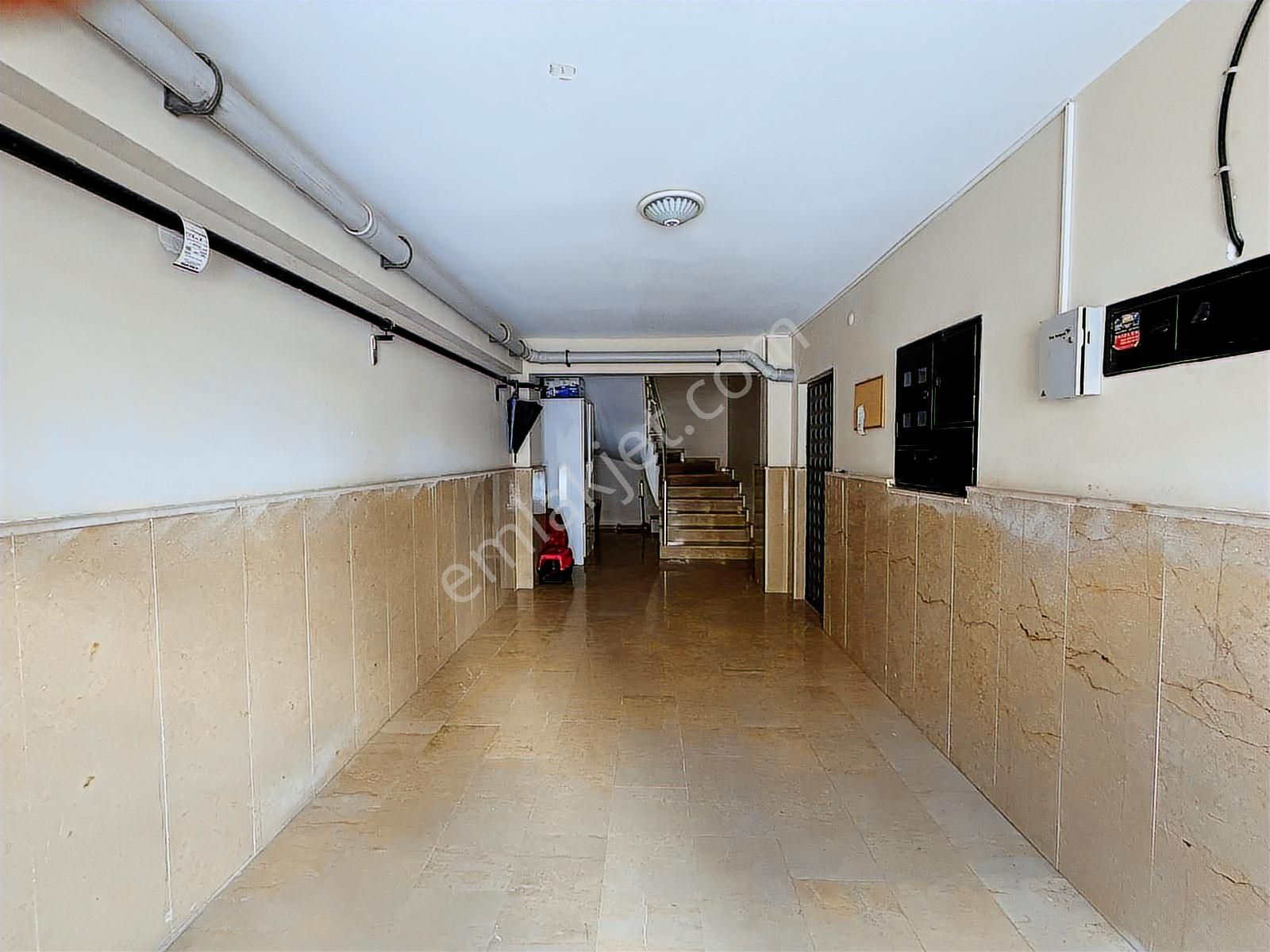 Kr Unıty'den Osmangazi Mahallesinde 3+1 Kiralık Daire - Görsel 21