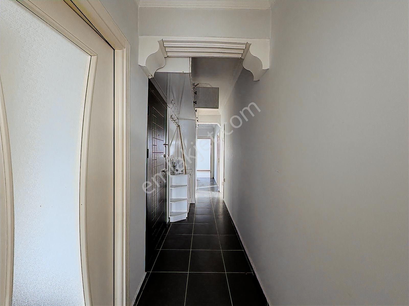 Kr Unıty'den Osmangazi Mahallesinde 3+1 Kiralık Daire - Görsel 16