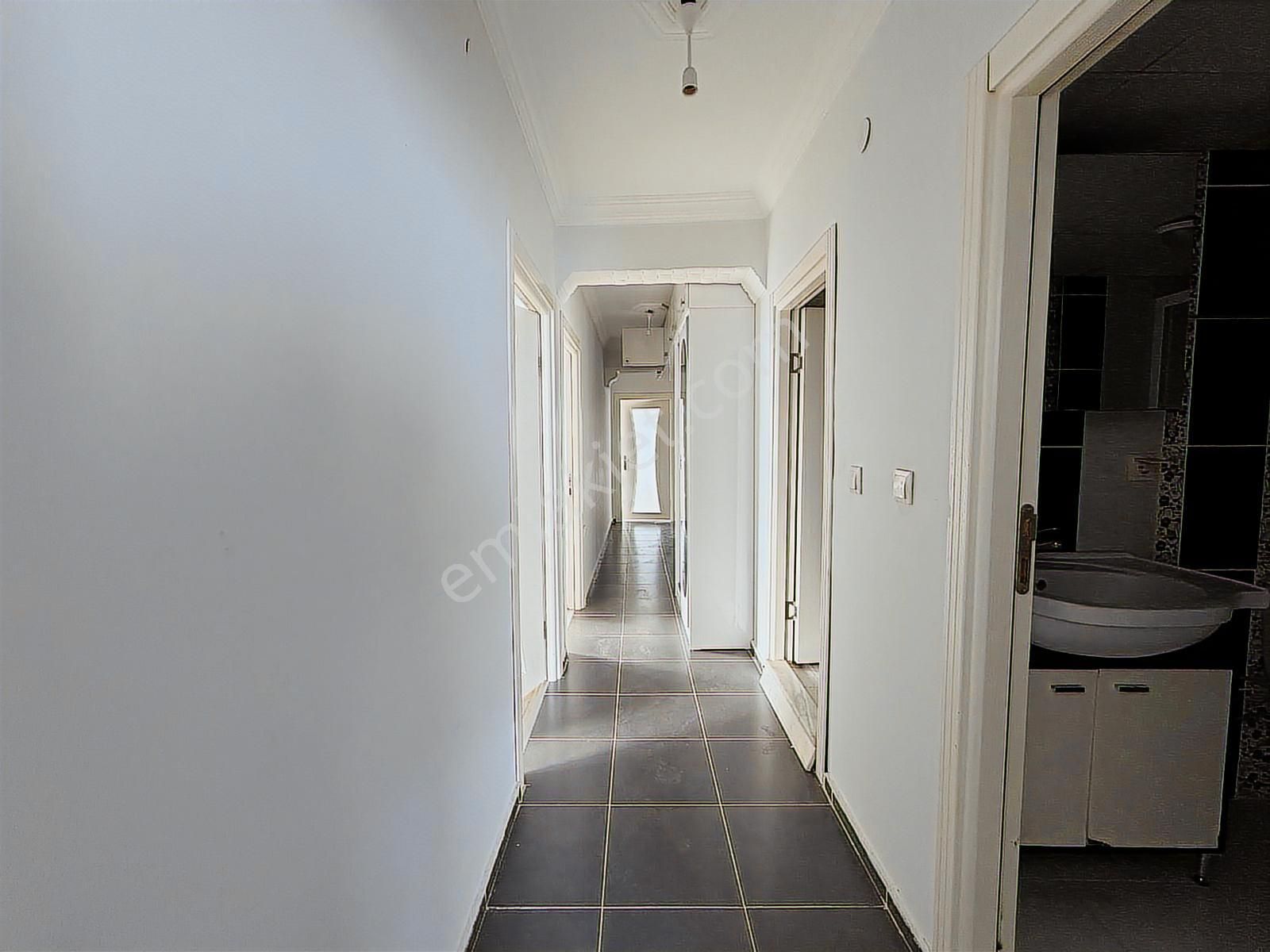 Kr Unıty'den Osmangazi Mahallesinde 3+1 Kiralık Daire - Görsel 25