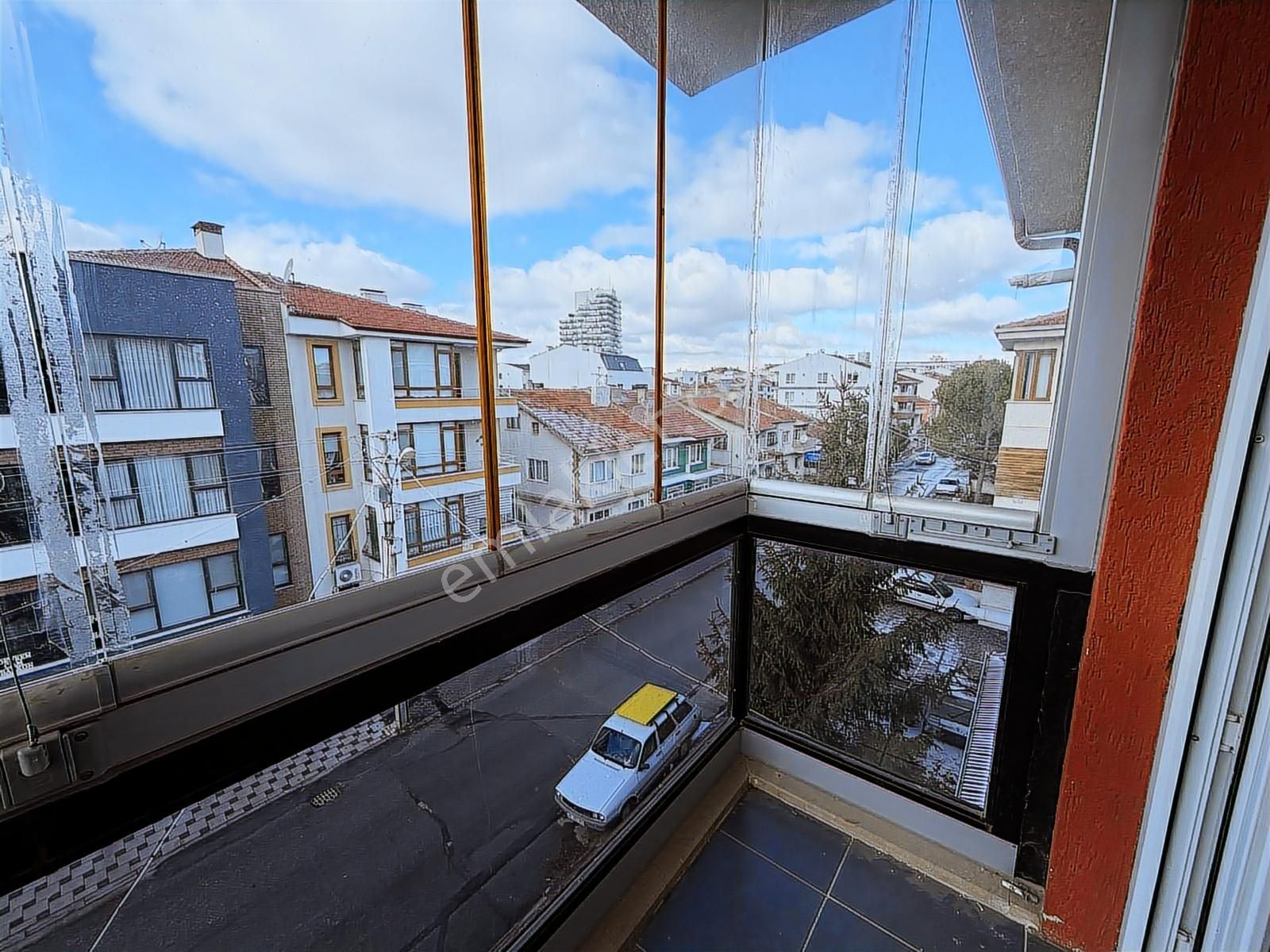 Kr Unıty'den Osmangazi Mahallesinde 3+1 Kiralık Daire - Görsel 7