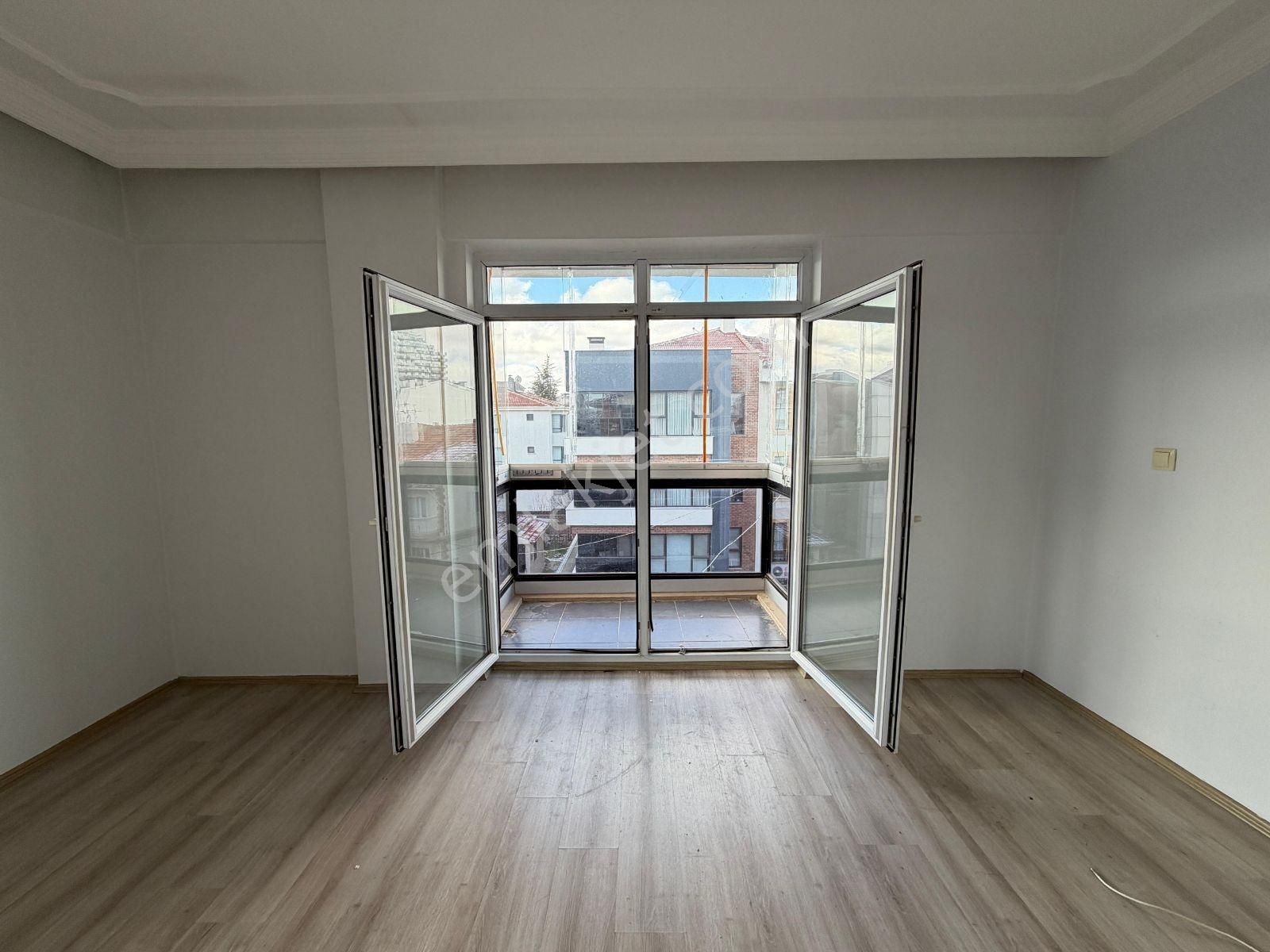 Kr Unıty'den Osmangazi Mahallesinde 3+1 Kiralık Daire - Görsel 12