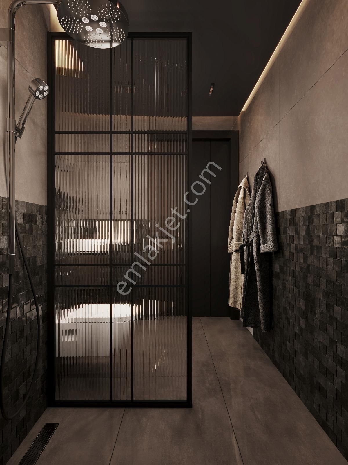 Almina'dan Noa Smart Sitesinde 2+1 Satılık Daire - Görsel 28