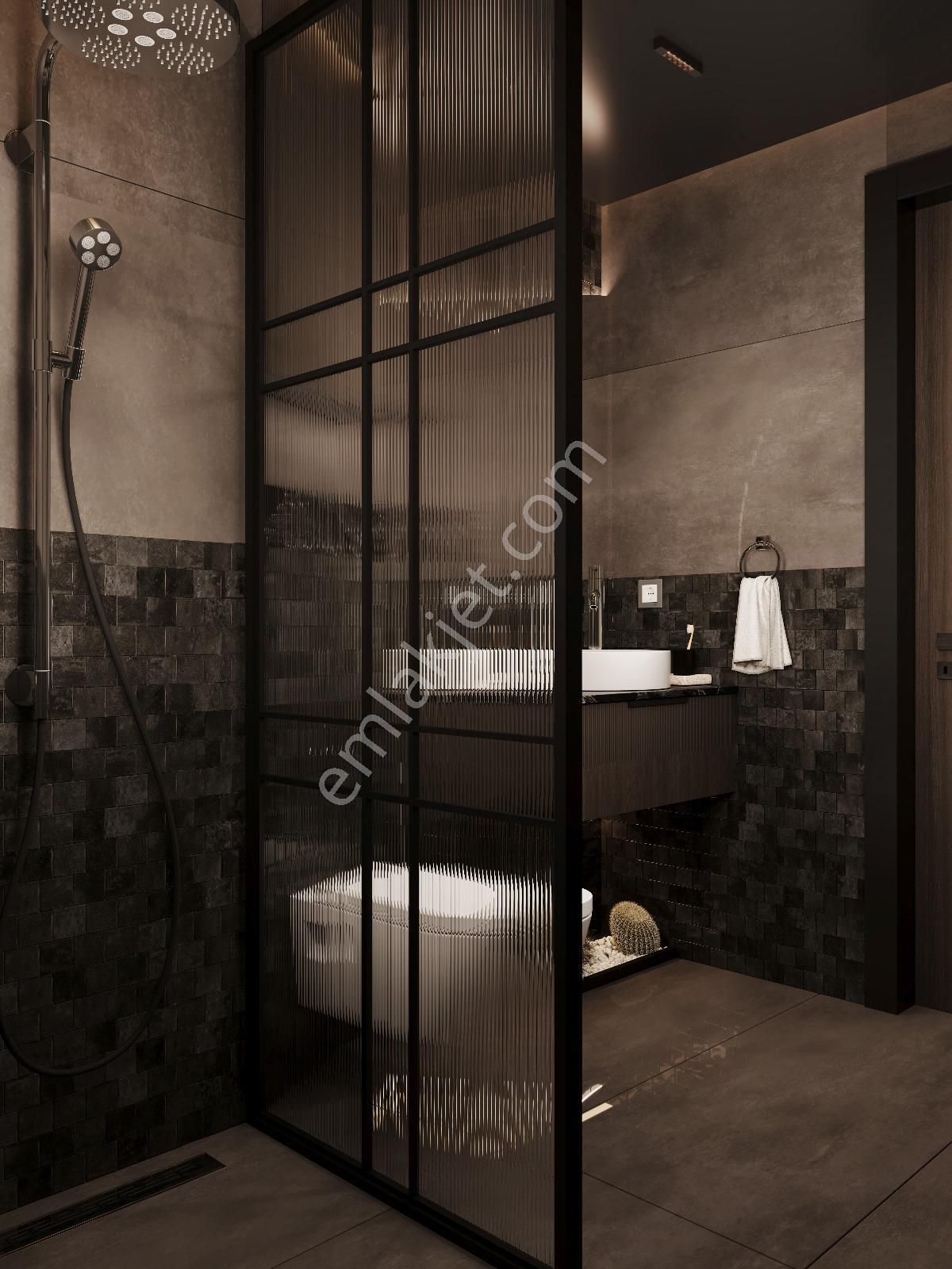 Almina'dan Noa Smart Sitesinde 2+1 Satılık Daire - Görsel 26