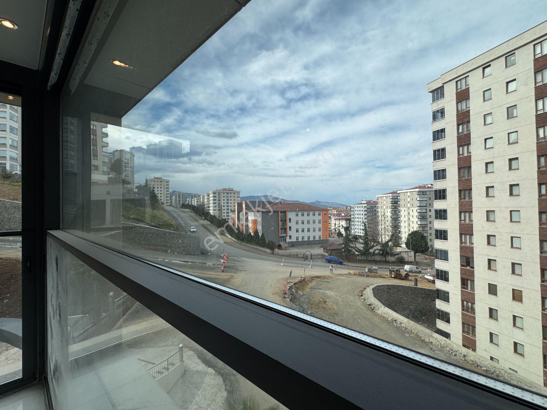 Trabzon Akçaabat Yıldızlı Mahallesi Satılık Daire - Görsel 12