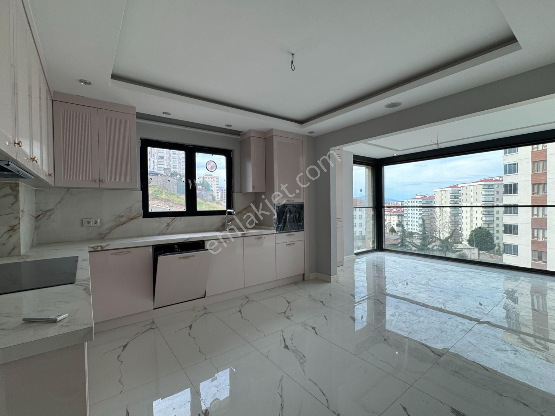 Trabzon Akçaabat Yıldızlı Mahallesi Satılık Daire - Görsel 10