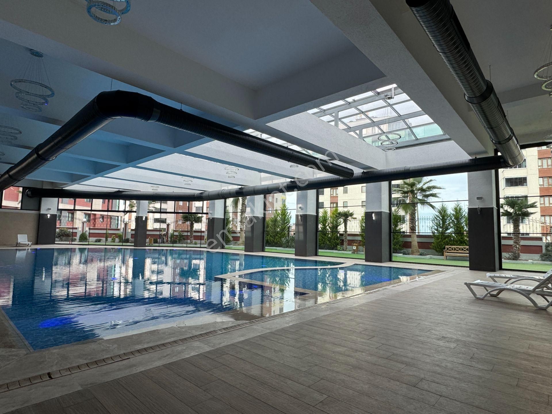 Trabzon Akçaabat Yıldızlı Mahallesi Satılık Daire - Görsel 29