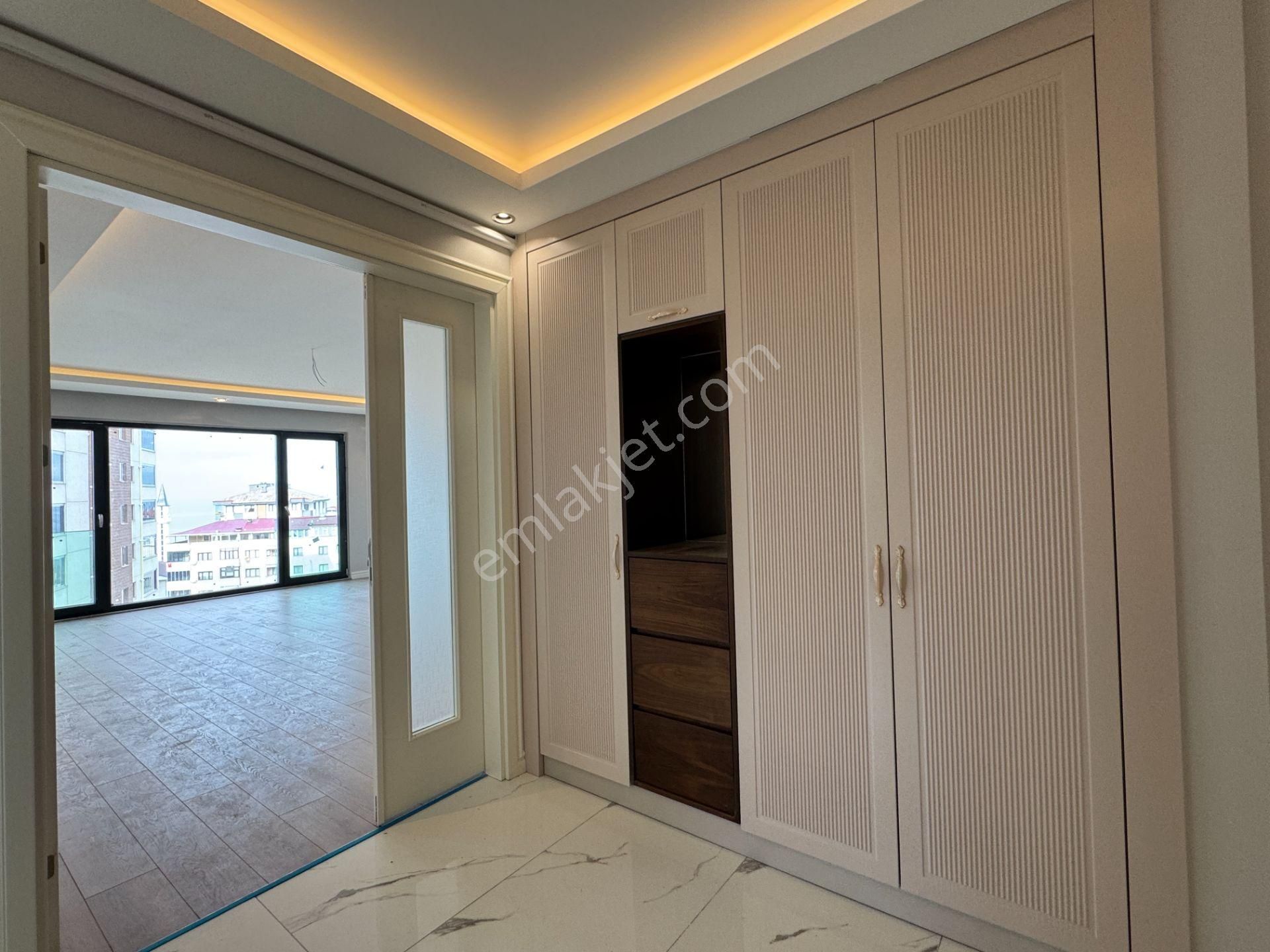 Trabzon Akçaabat Yıldızlı Mahallesi Satılık Daire - Görsel 7