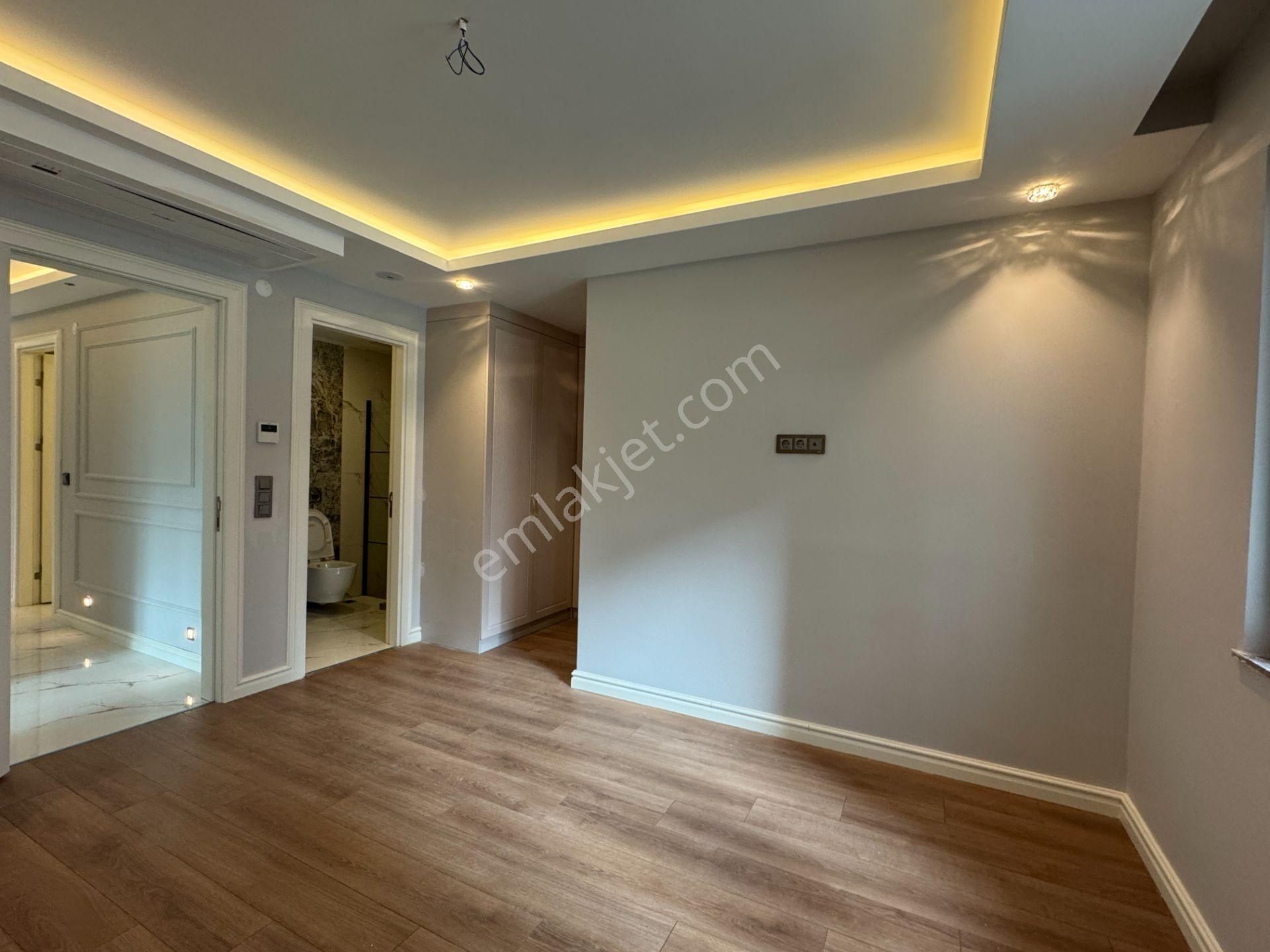 Trabzon Akçaabat Yıldızlı Mahallesi Satılık Daire - Görsel 21