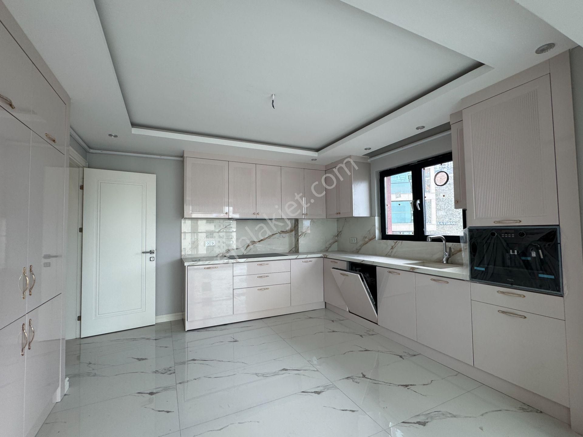 Trabzon Akçaabat Yıldızlı Mahallesi Satılık Daire - Görsel 9