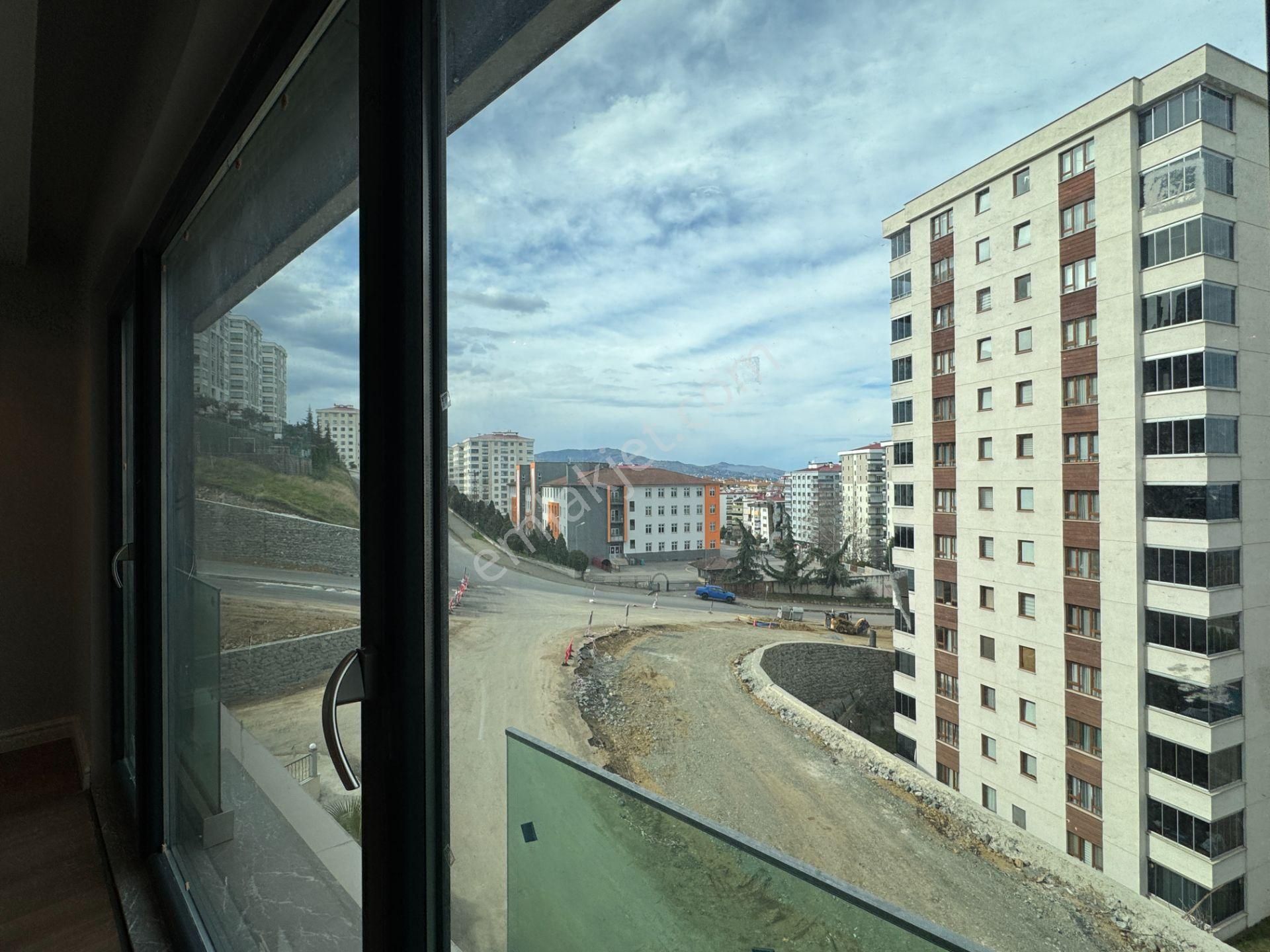 Trabzon Akçaabat Yıldızlı Mahallesi Satılık Daire - Görsel 20