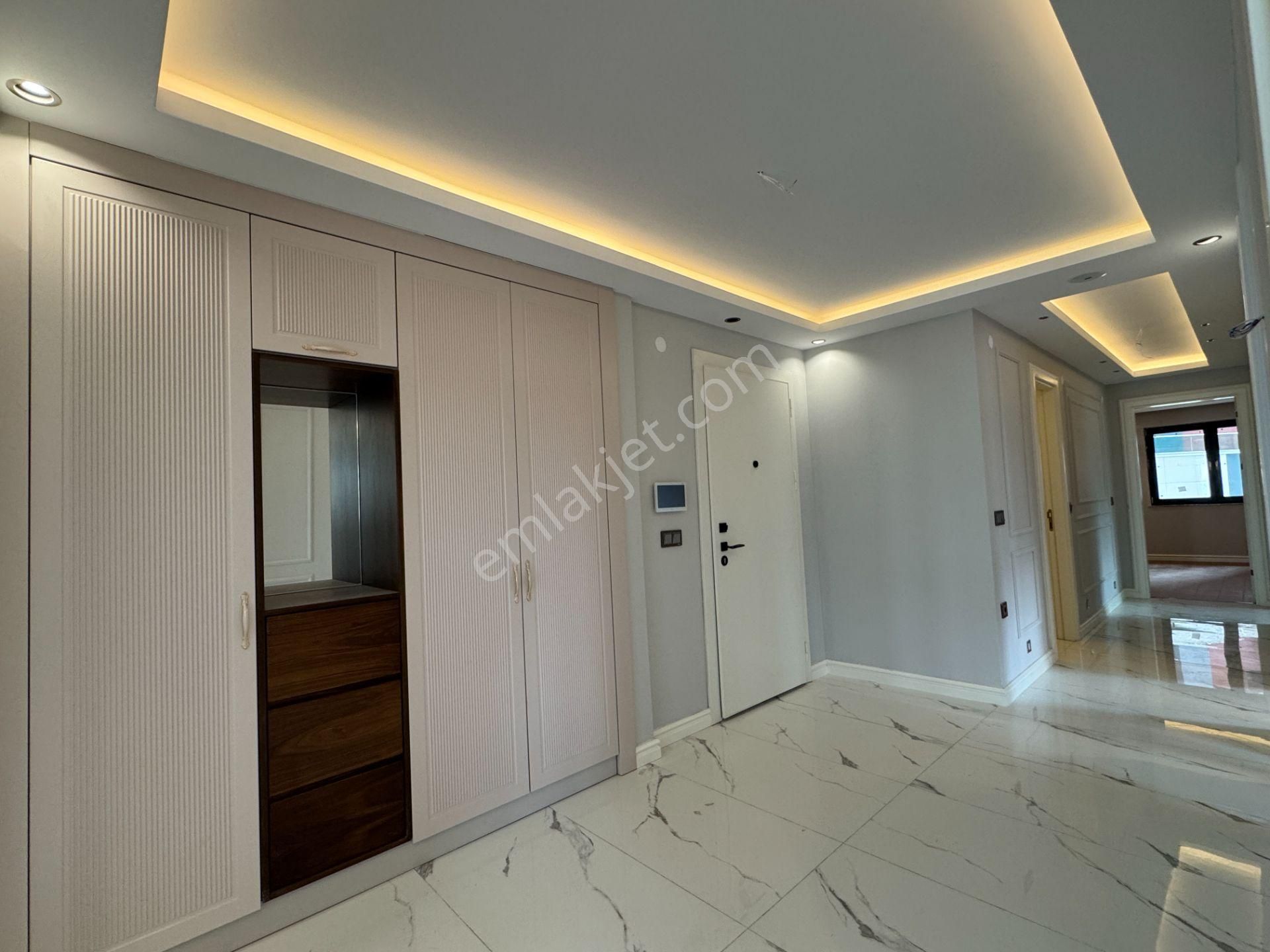 Trabzon Akçaabat Yıldızlı Mahallesi Satılık Daire - Görsel 8