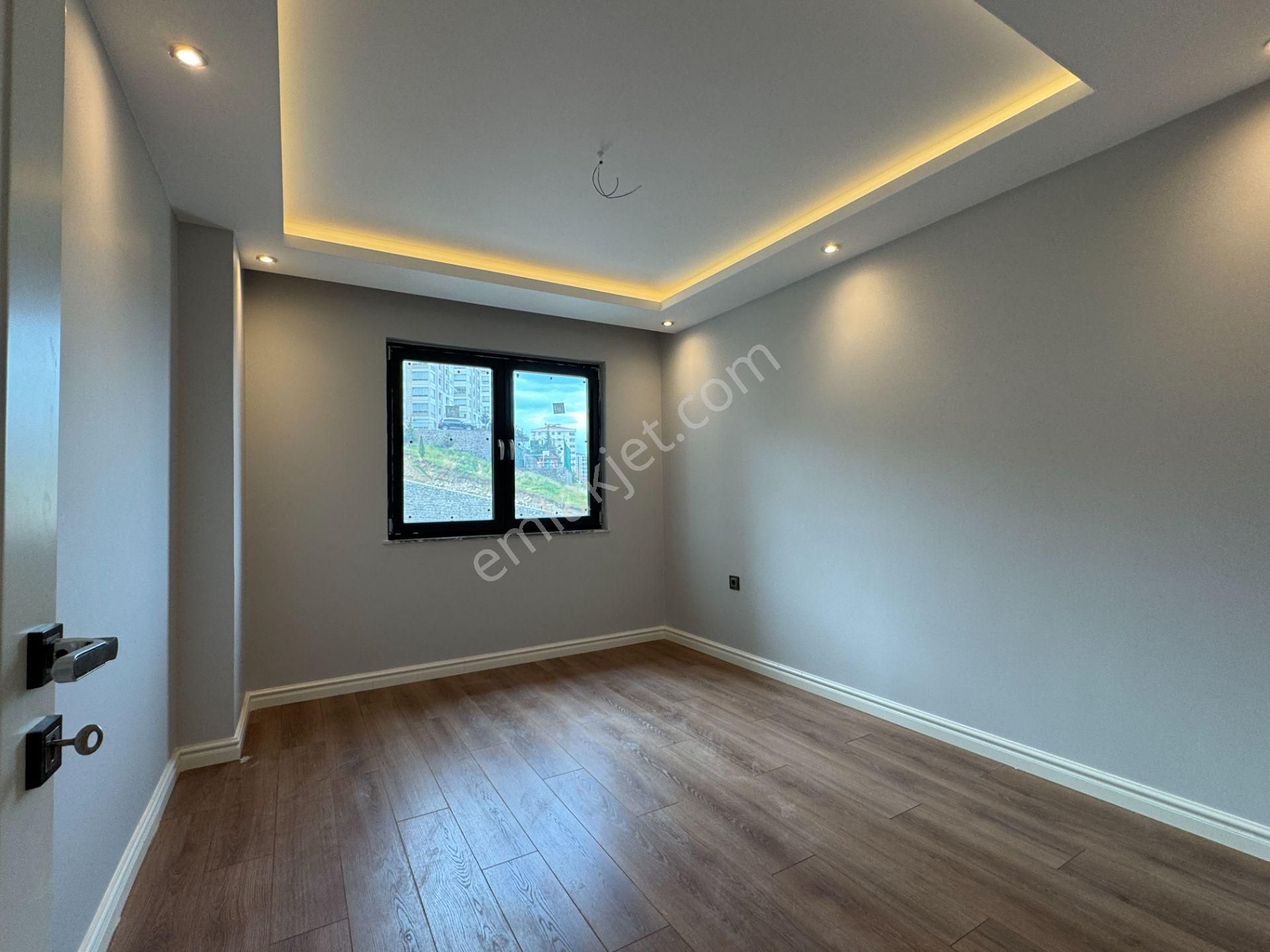 Trabzon Akçaabat Yıldızlı Mahallesi Satılık Daire - Görsel 16