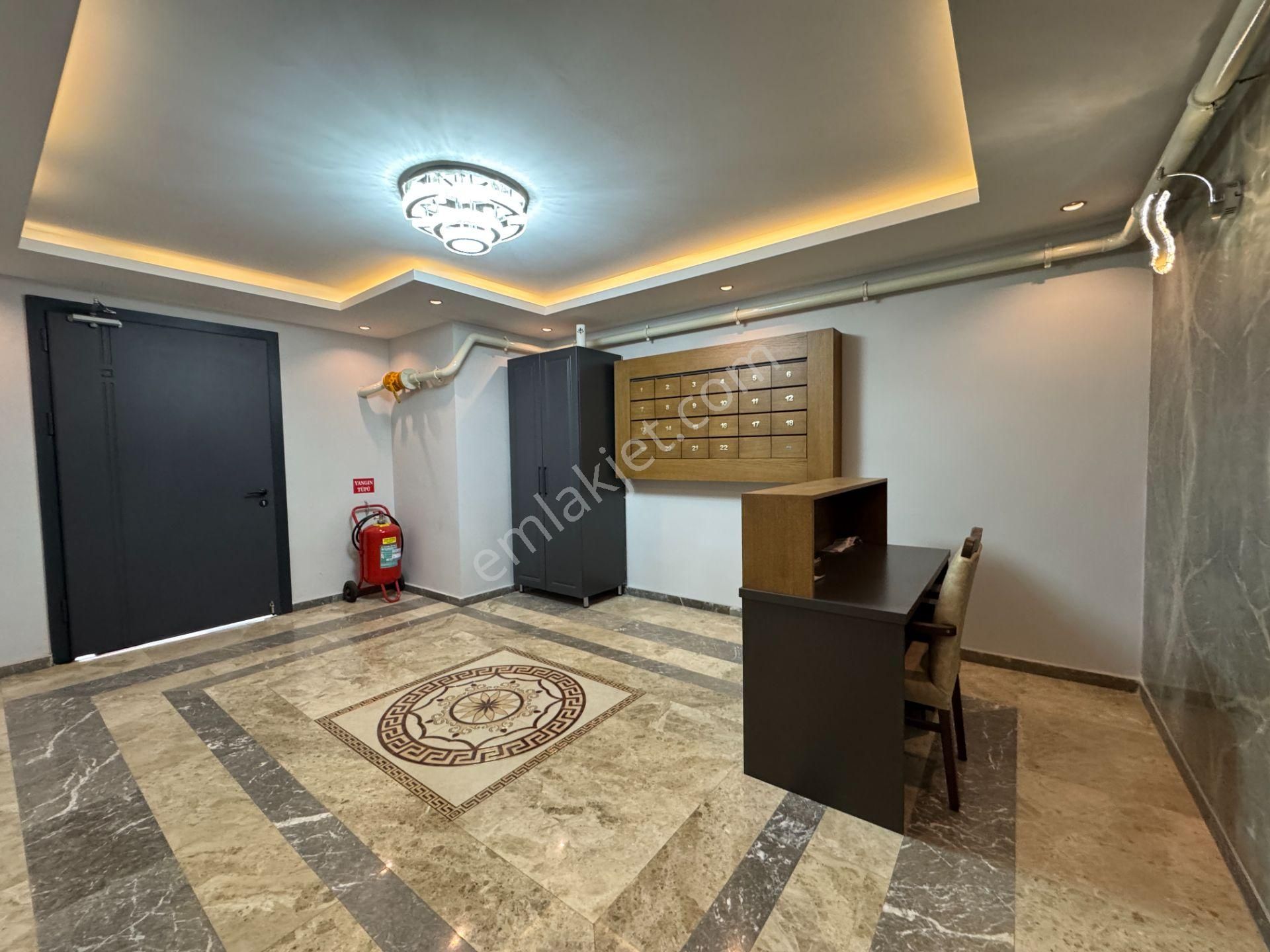 Trabzon Akçaabat Yıldızlı Mahallesi Satılık Daire - Görsel 5