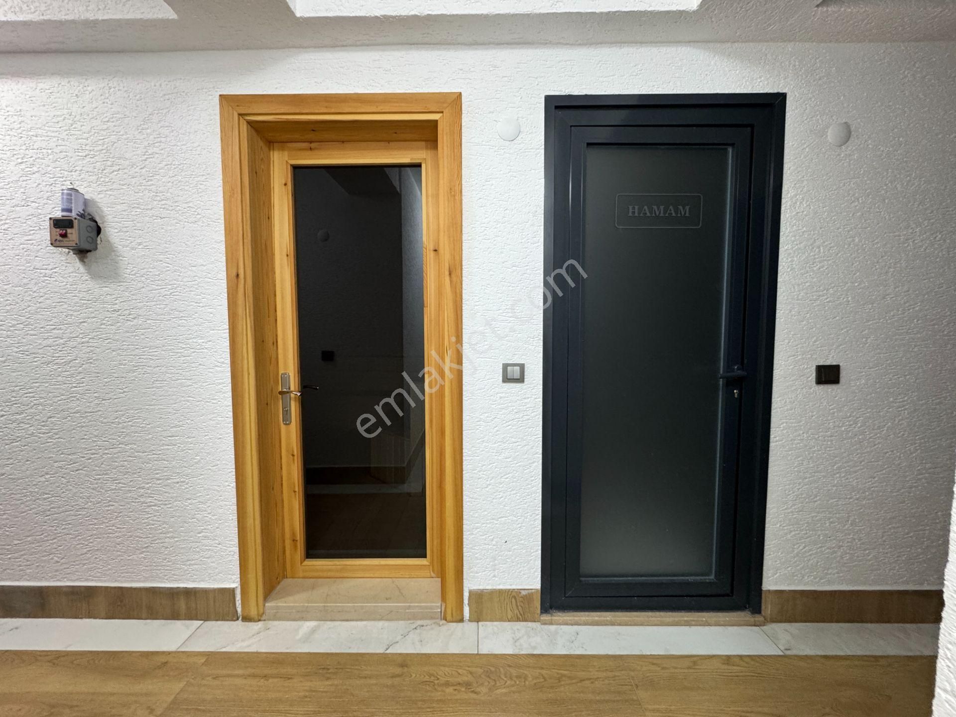 Trabzon Akçaabat Yıldızlı Mahallesi Satılık Daire - Görsel 31