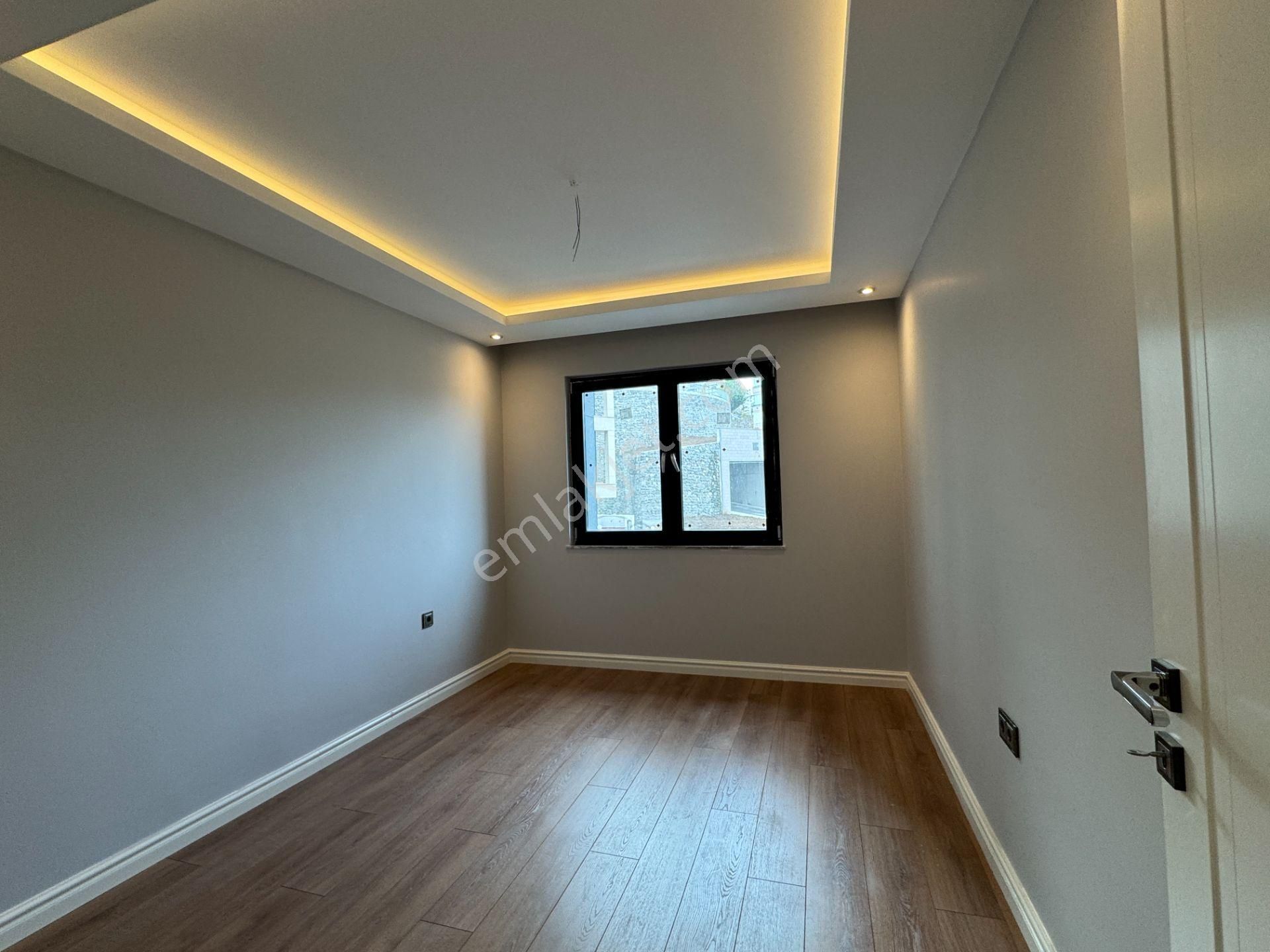 Trabzon Akçaabat Yıldızlı Mahallesi Satılık Daire - Görsel 18