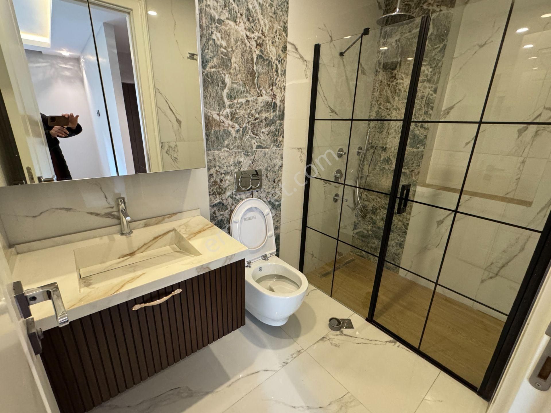 Trabzon Akçaabat Yıldızlı Mahallesi Satılık Daire - Görsel 26