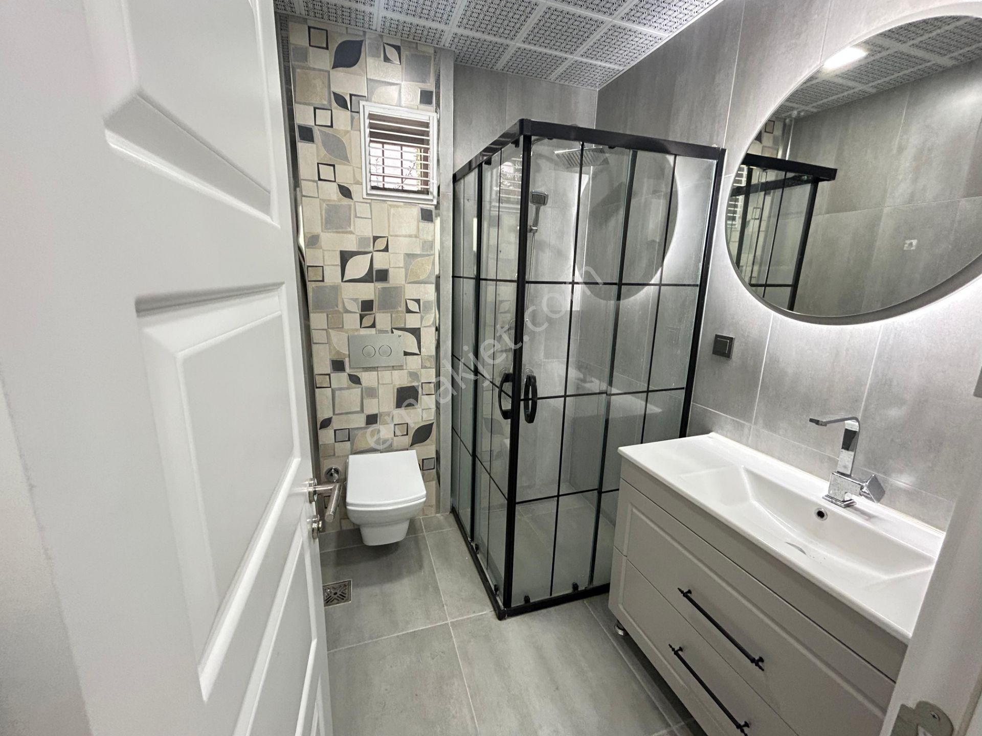 Taner'den Cevizlidere Cad. Yanı 3+1 Yüksek Giriş 2 Balkonlu Lüks - Görsel 5