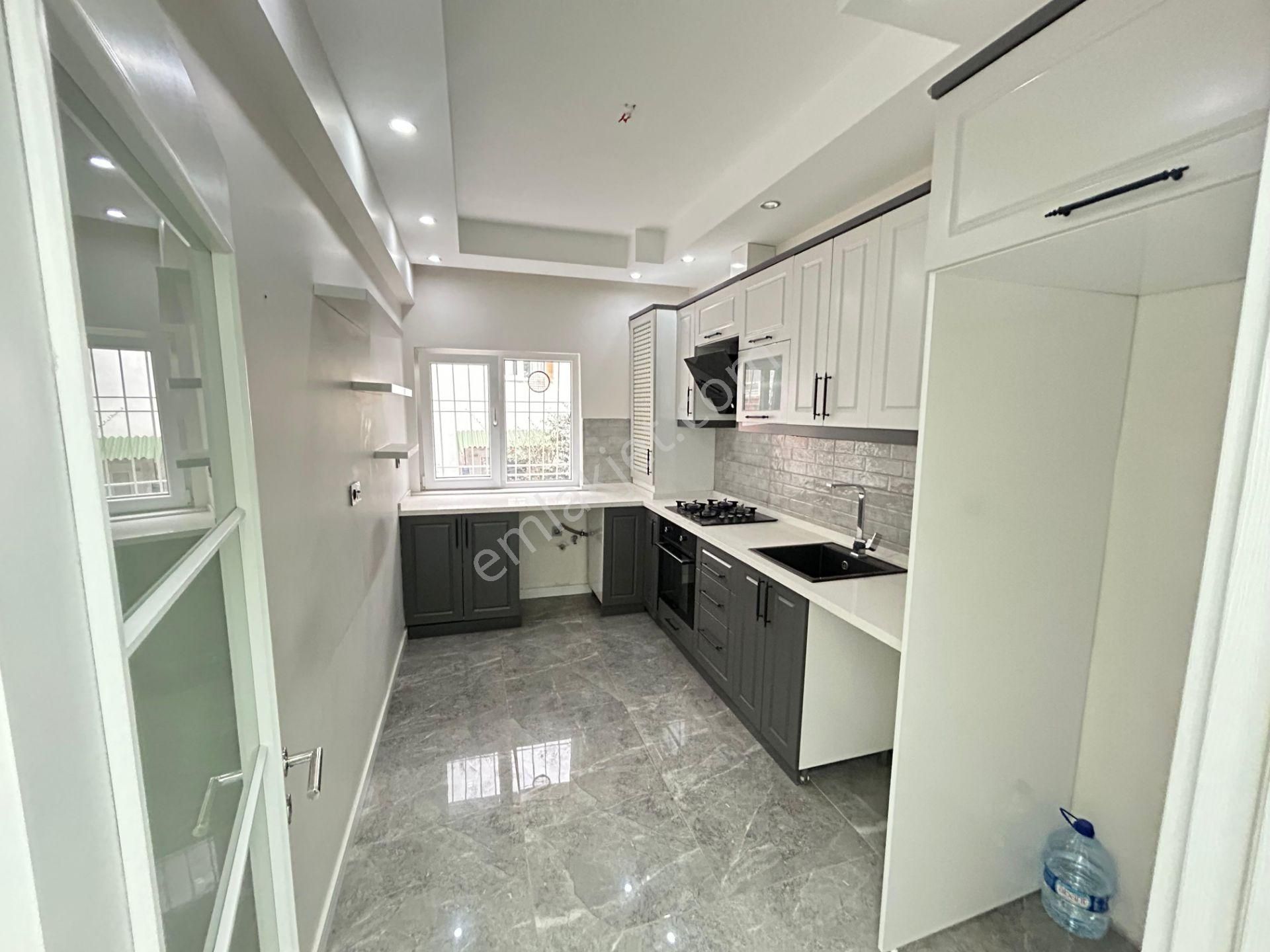 Taner'den Cevizlidere Cad. Yanı 3+1 Yüksek Giriş 2 Balkonlu Lüks - Görsel 31