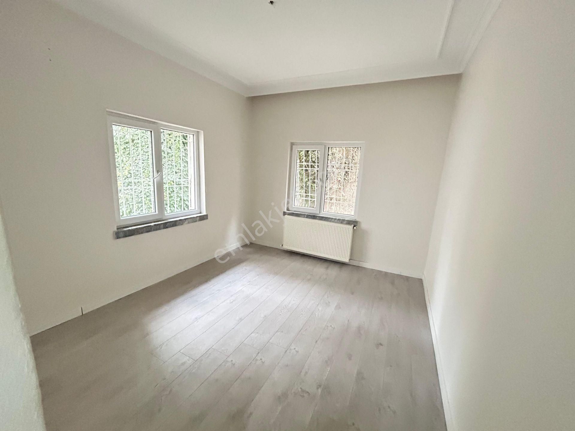 Taner'den Cevizlidere Cad. Yanı 3+1 Yüksek Giriş 2 Balkonlu Lüks - Görsel 9