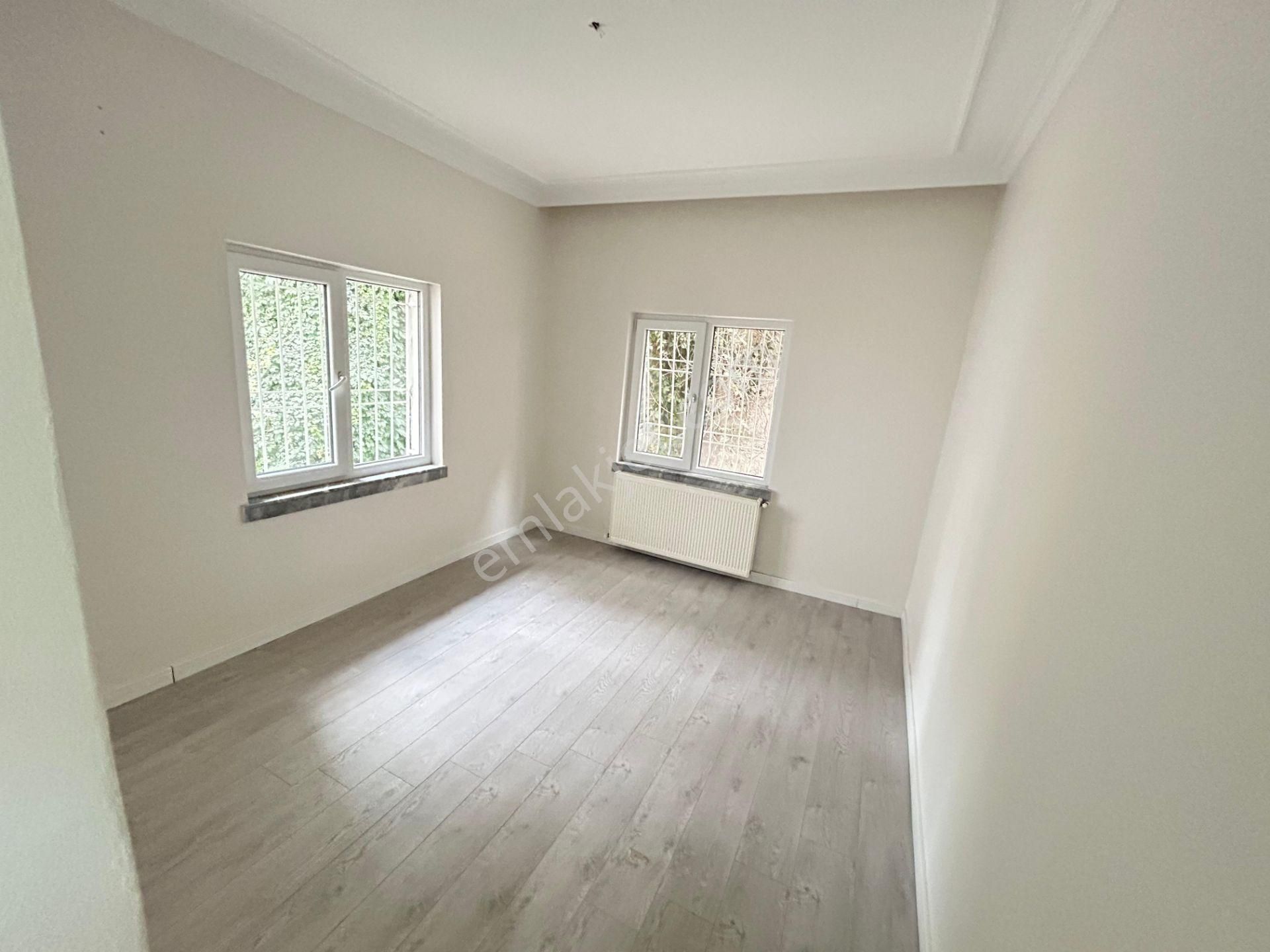 Taner'den Cevizlidere Cad. Yanı 3+1 Yüksek Giriş 2 Balkonlu Lüks - Görsel 26