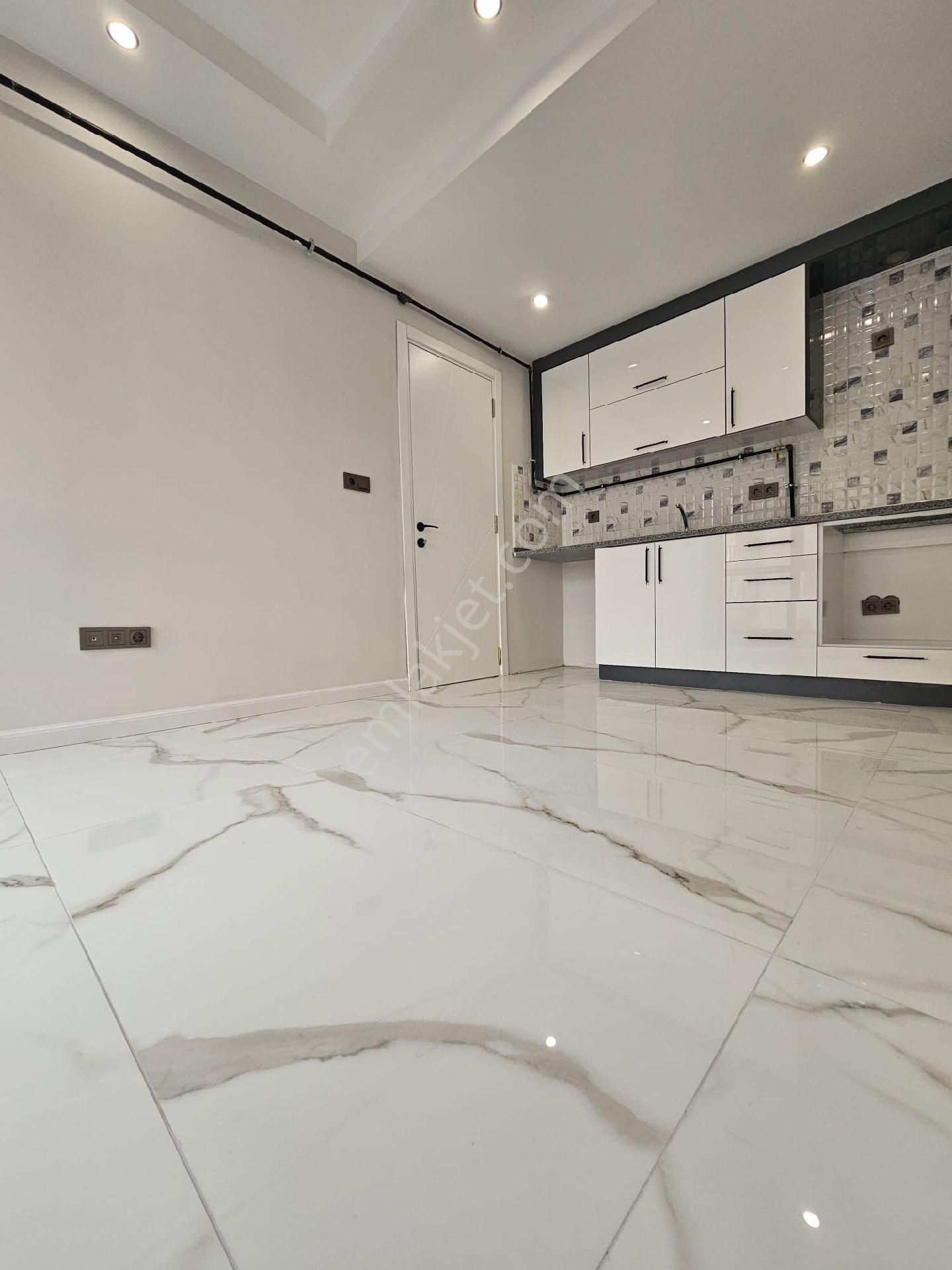 Değirmenönü Mahallesinde Satılık Daire - Görsel 20