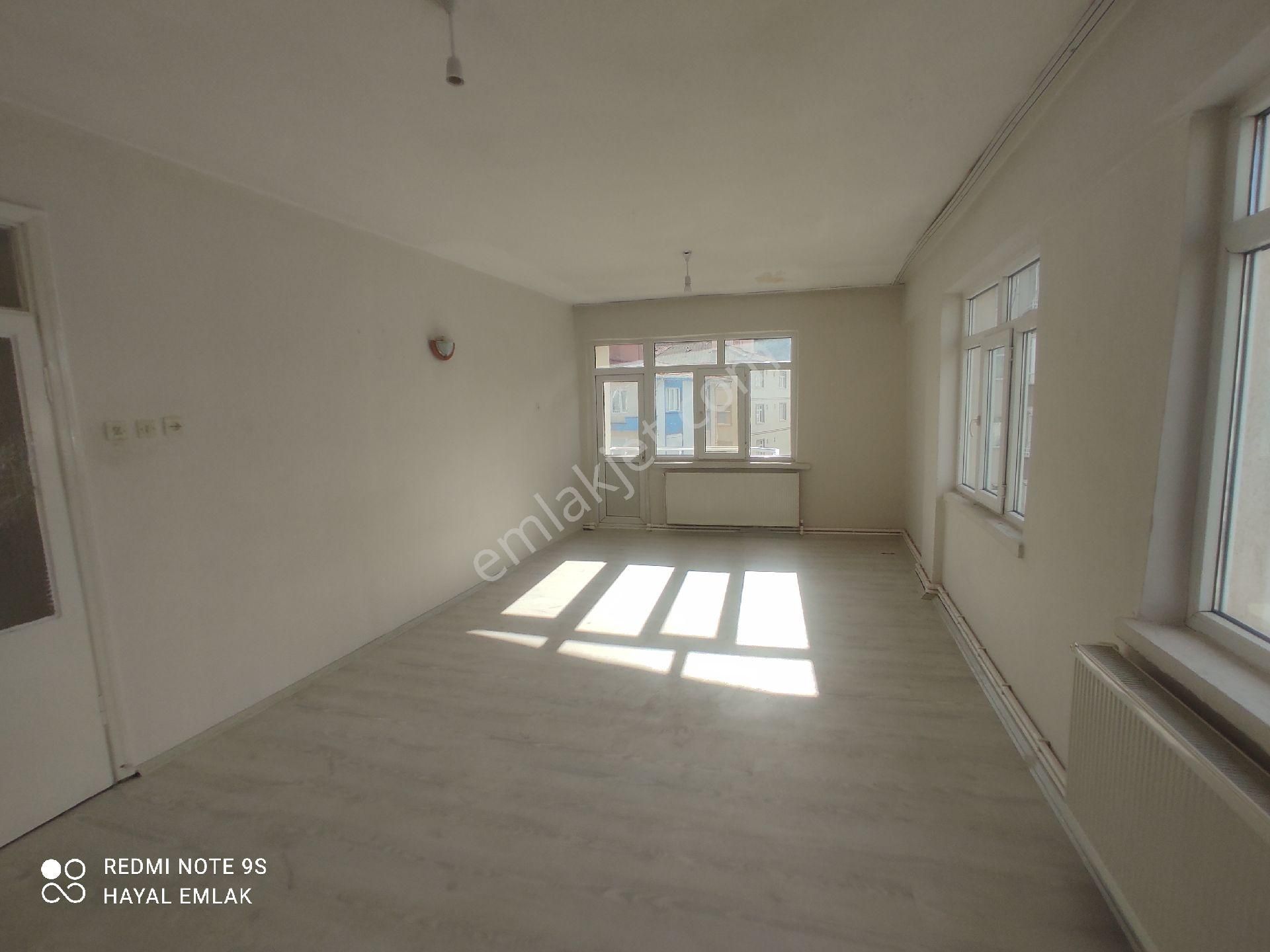 Hayal Emlak'tan Altunkalem Mahallesinde Kiralık Daire - Görsel 5