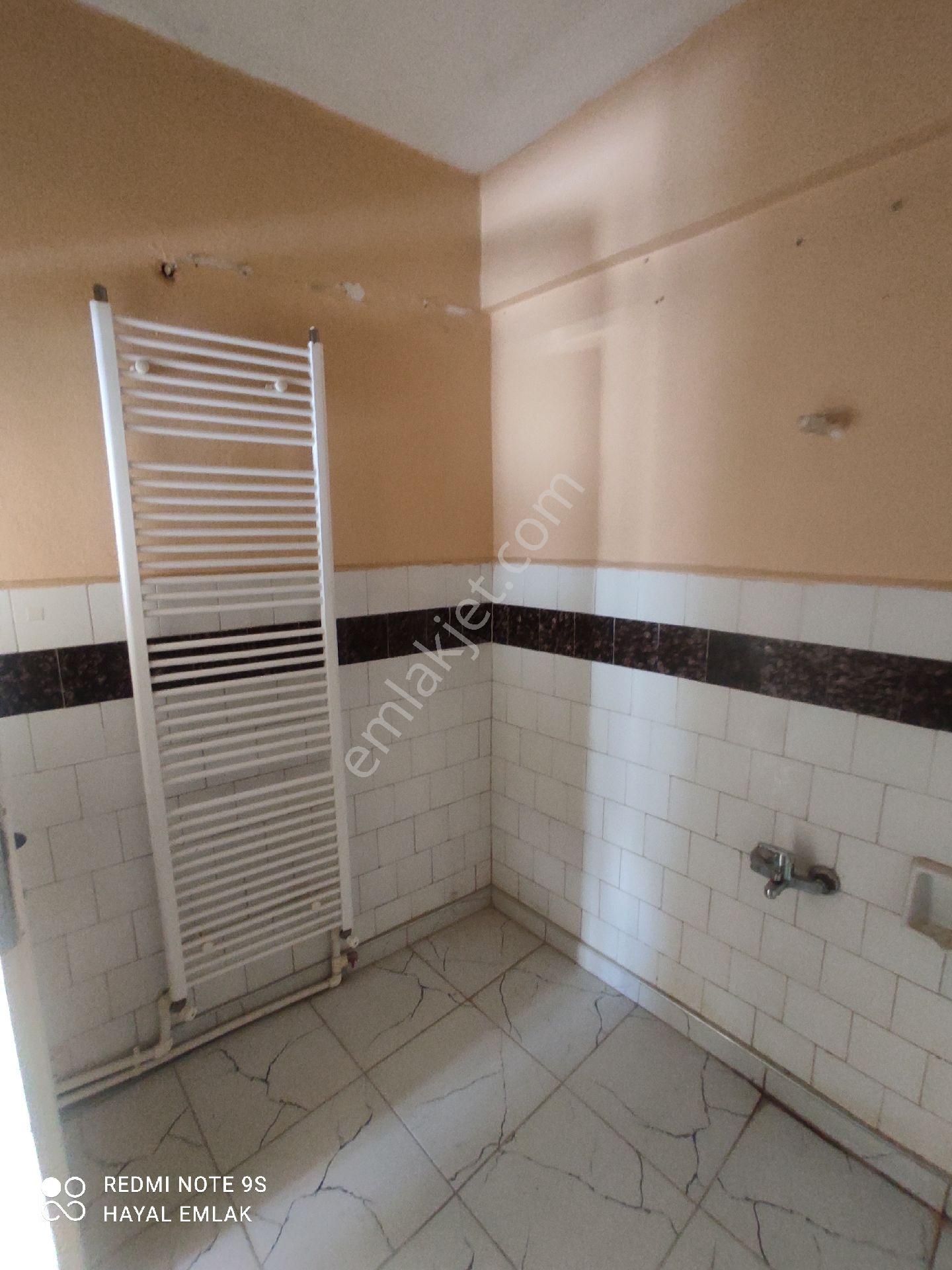 Hayal Emlak'tan Altunkalem Mahallesinde Kiralık Daire - Görsel 7