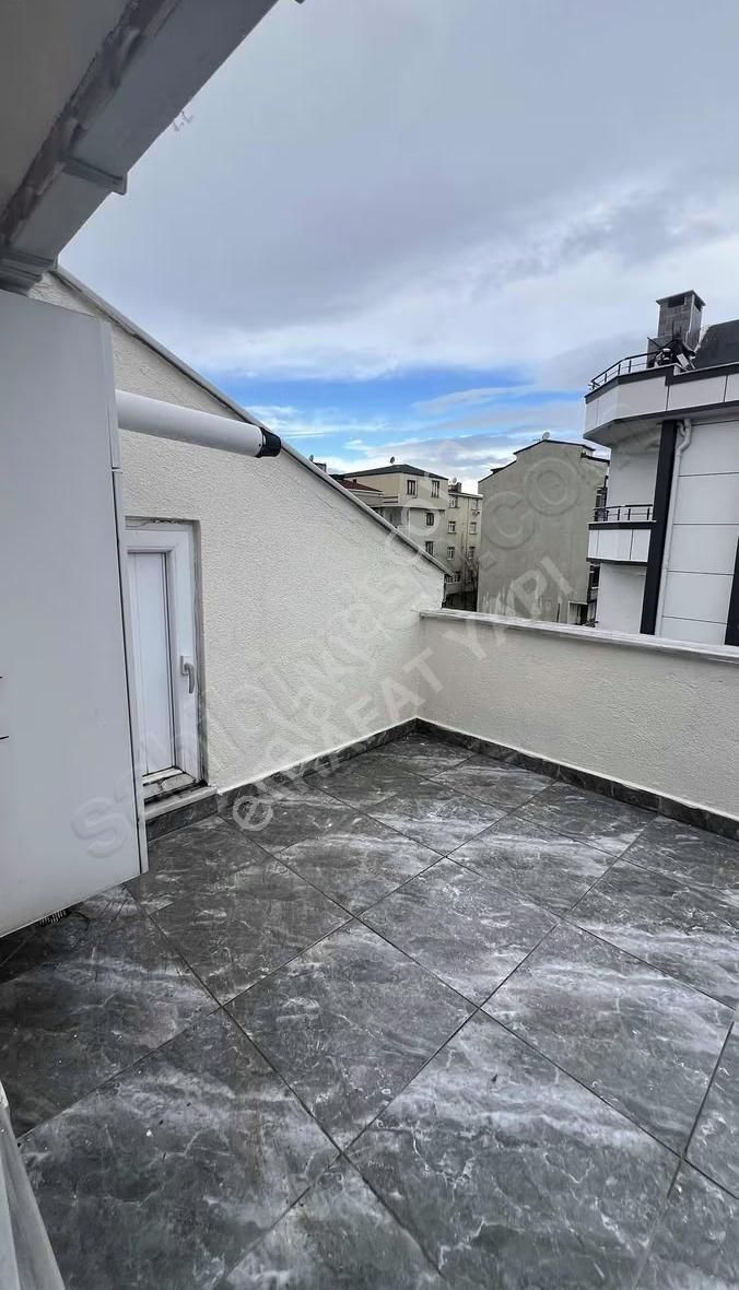 Arnavutköy İslambey Mah Kiralık Çati Kat Daire - Görsel 29