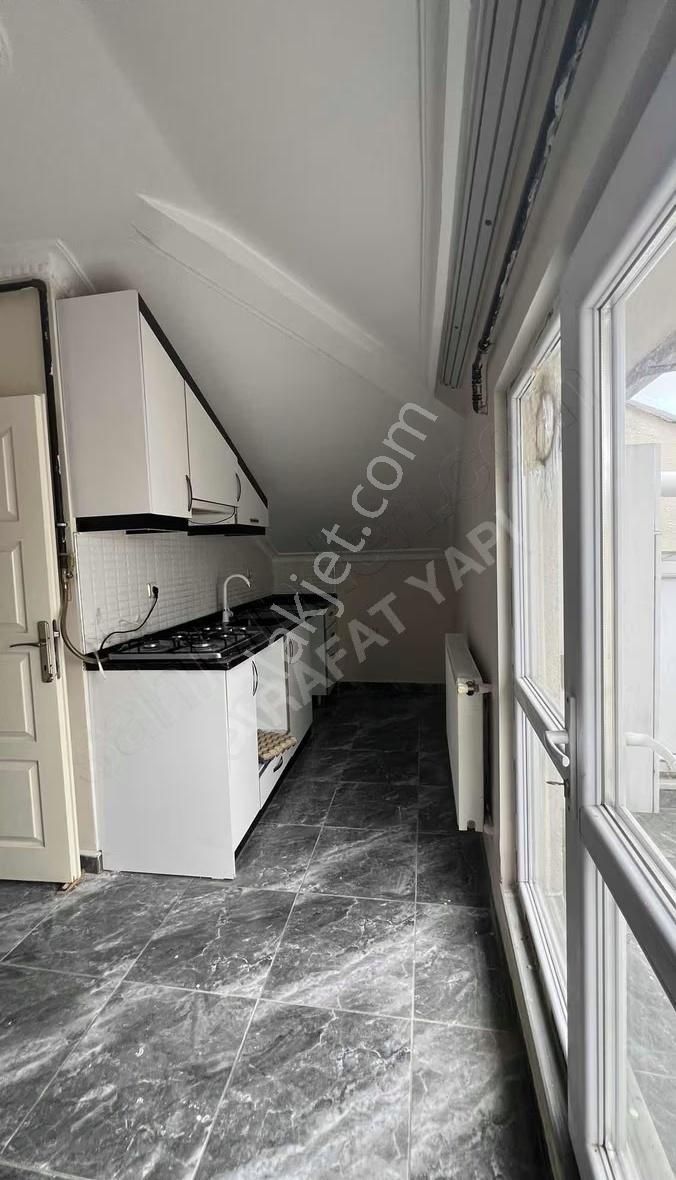 Arnavutköy İslambey Mah Kiralık Çati Kat Daire - Görsel 20