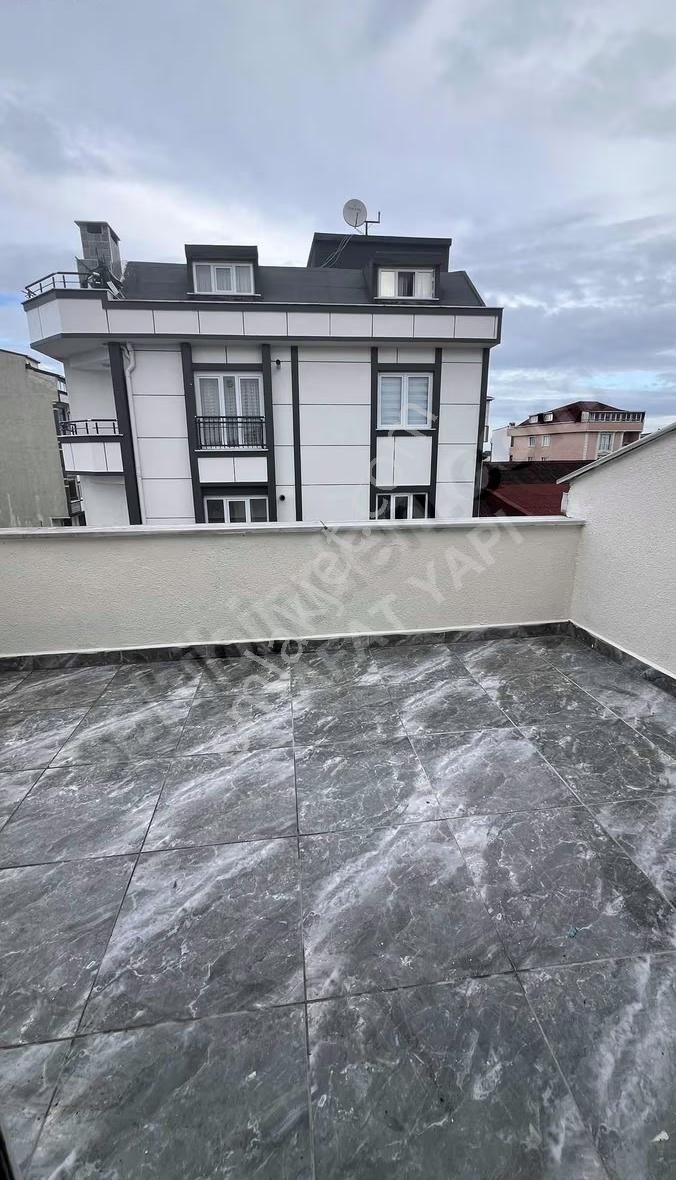 Arnavutköy İslambey Mah Kiralık Çati Kat Daire - Görsel 10